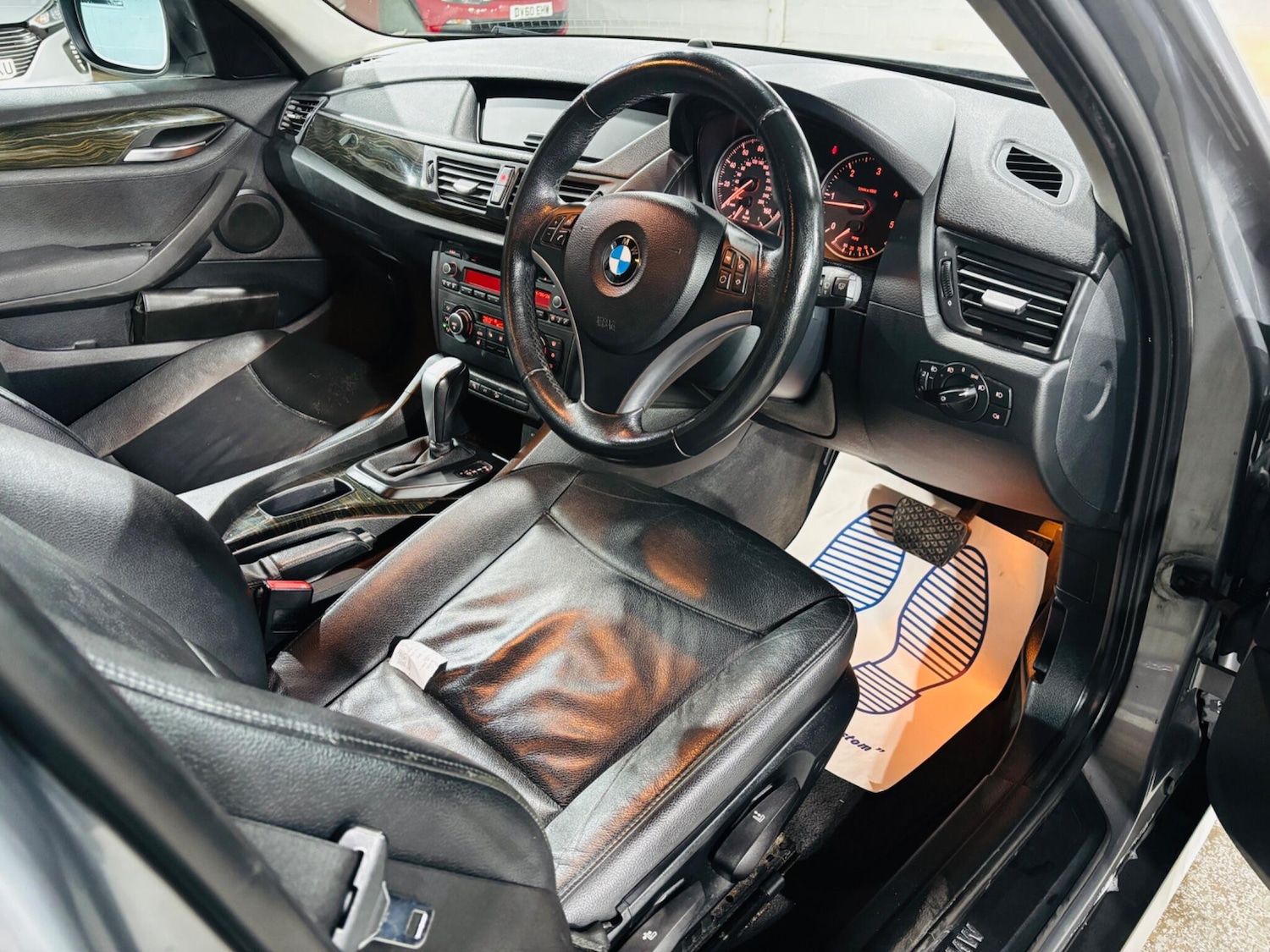 Used BMW X1 2010 for sale - 77386972: Photo 10