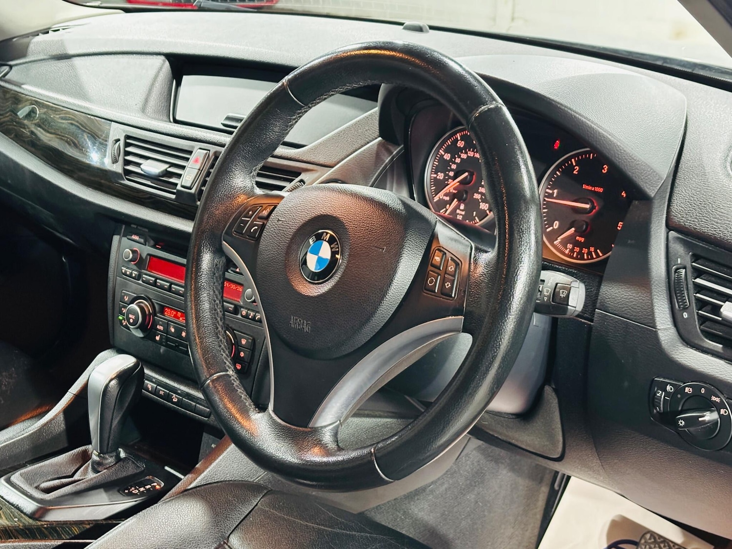 Used BMW X1 2010 for sale - 77386972: Photo 11