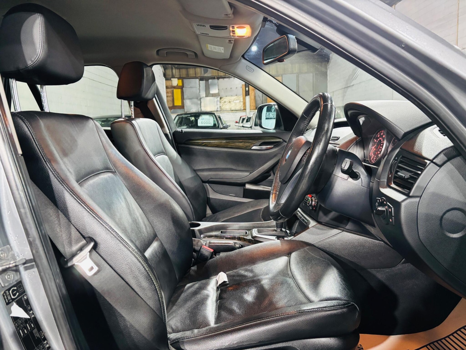 Used BMW X1 2010 for sale - 77386972: Photo 13