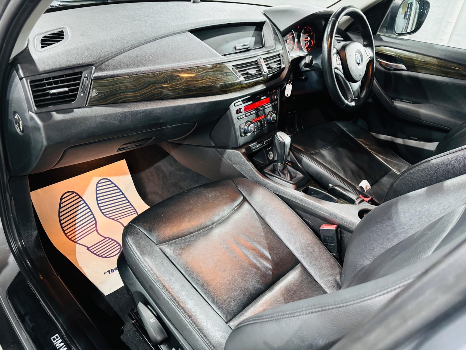 Used BMW X1 2010 for sale - 77386972: Photo 14