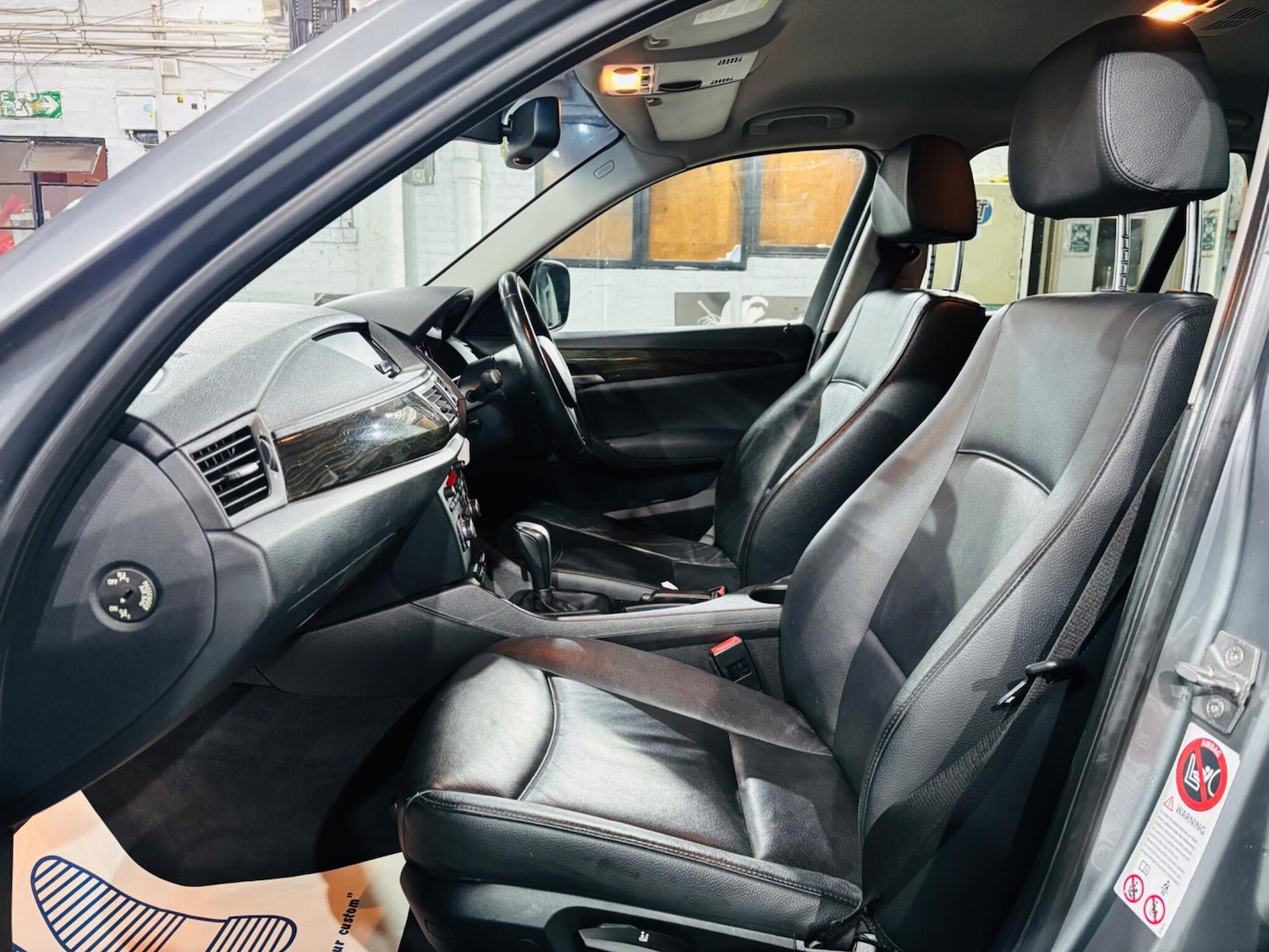 Used BMW X1 2010 for sale - 77386972: Photo 15