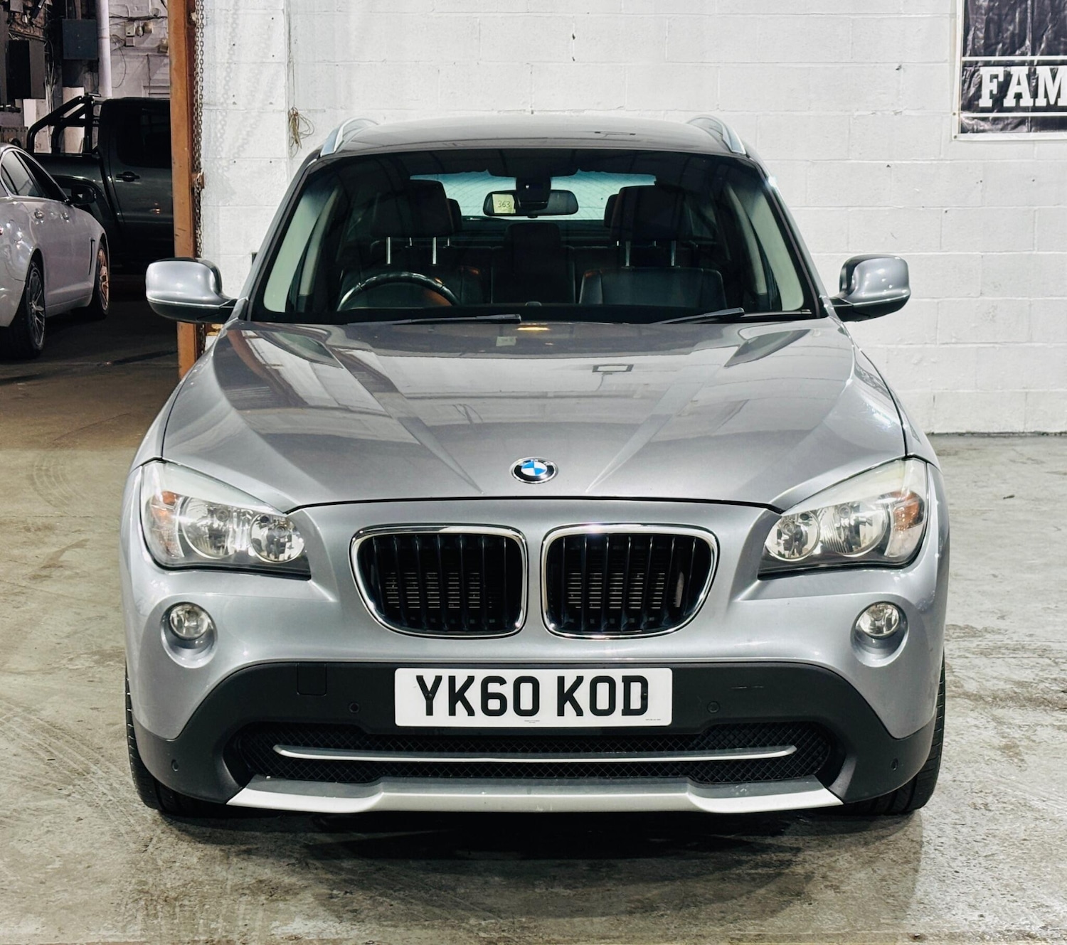 Used BMW X1 2010 for sale - 77386972: Photo 2