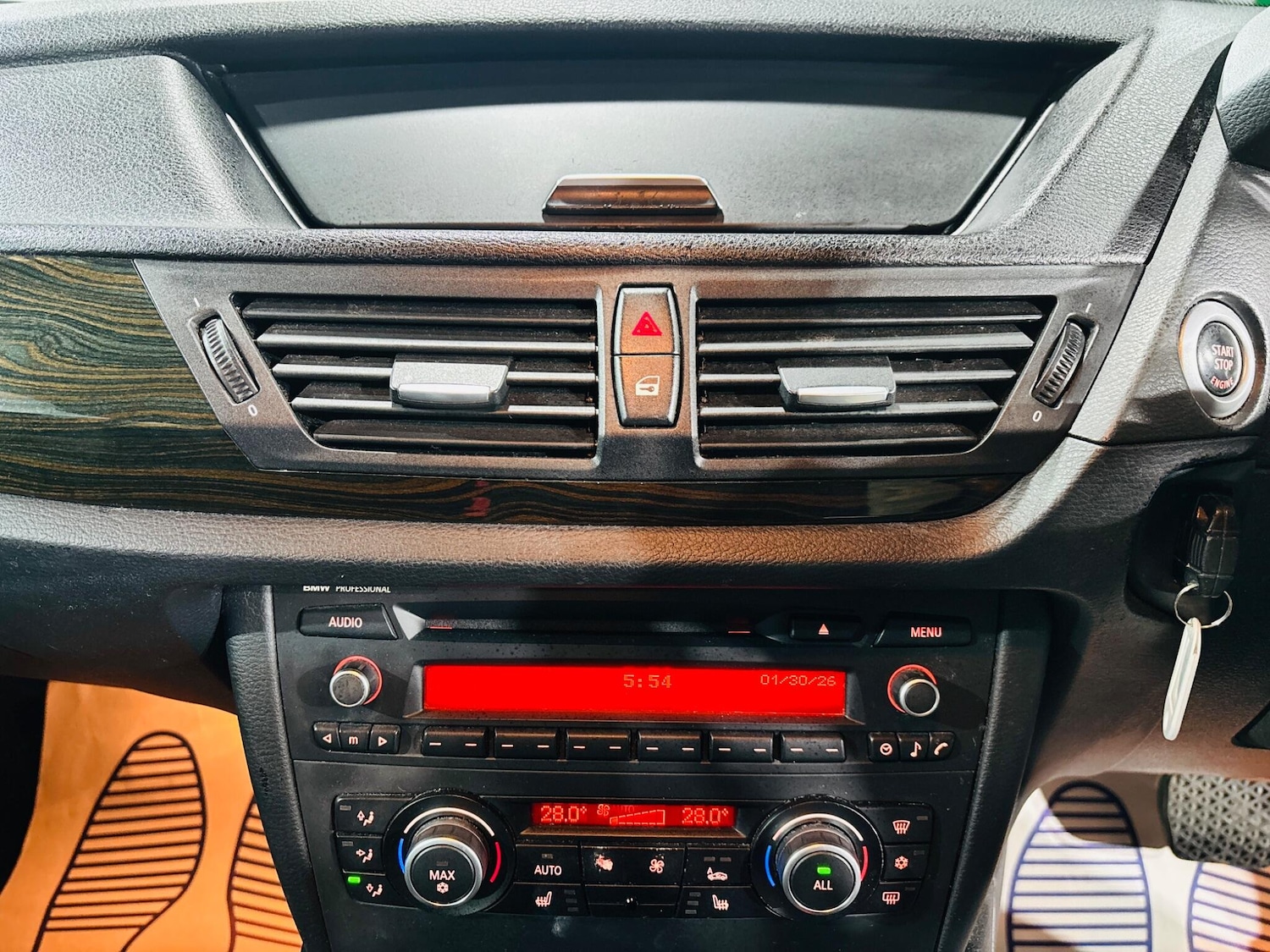 Used BMW X1 2010 for sale - 77386972: Photo 22