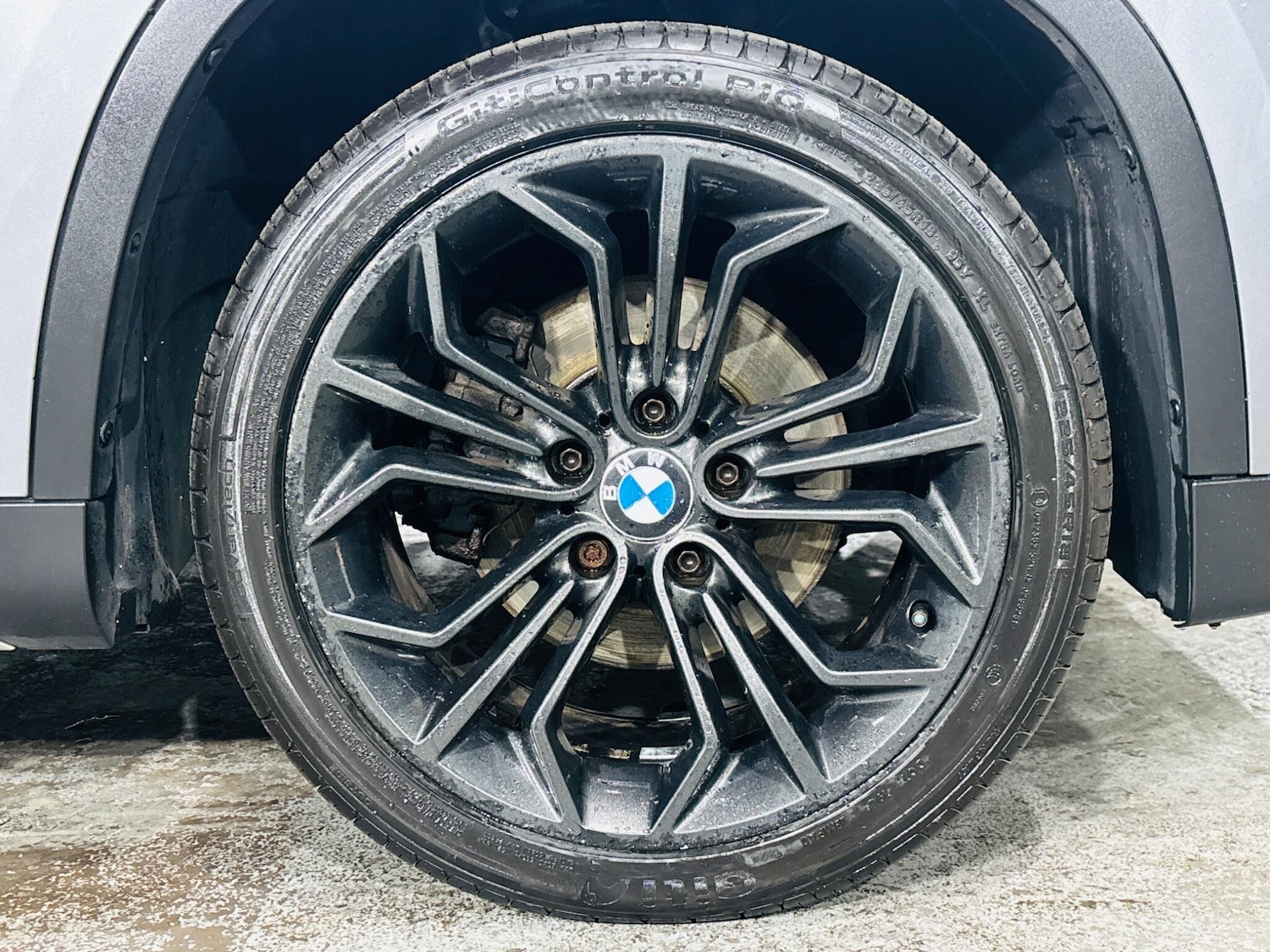 Used BMW X1 2010 for sale - 77386972: Photo 25