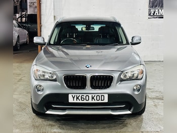 Used BMW X1 2010 for sale - 77386972: Photo