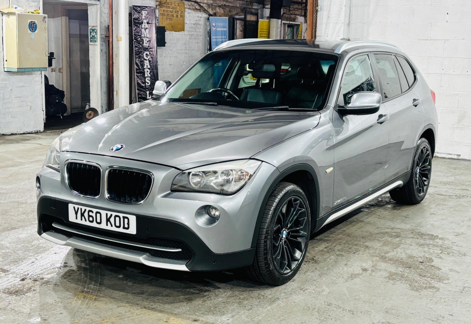 Used BMW X1 2010 for sale - 77386972: Photo 4