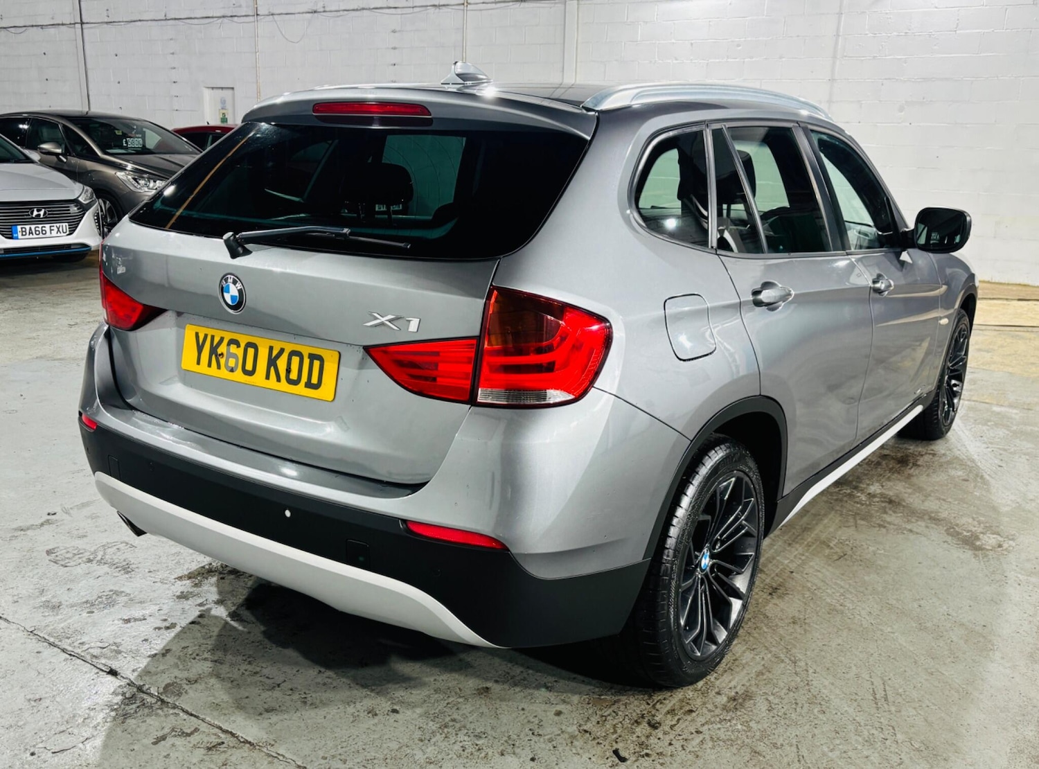 Used BMW X1 2010 for sale - 77386972: Photo 5