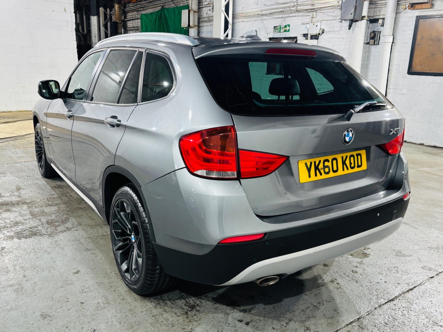 Used BMW X1 2010 for sale - 77386972: Photo 7