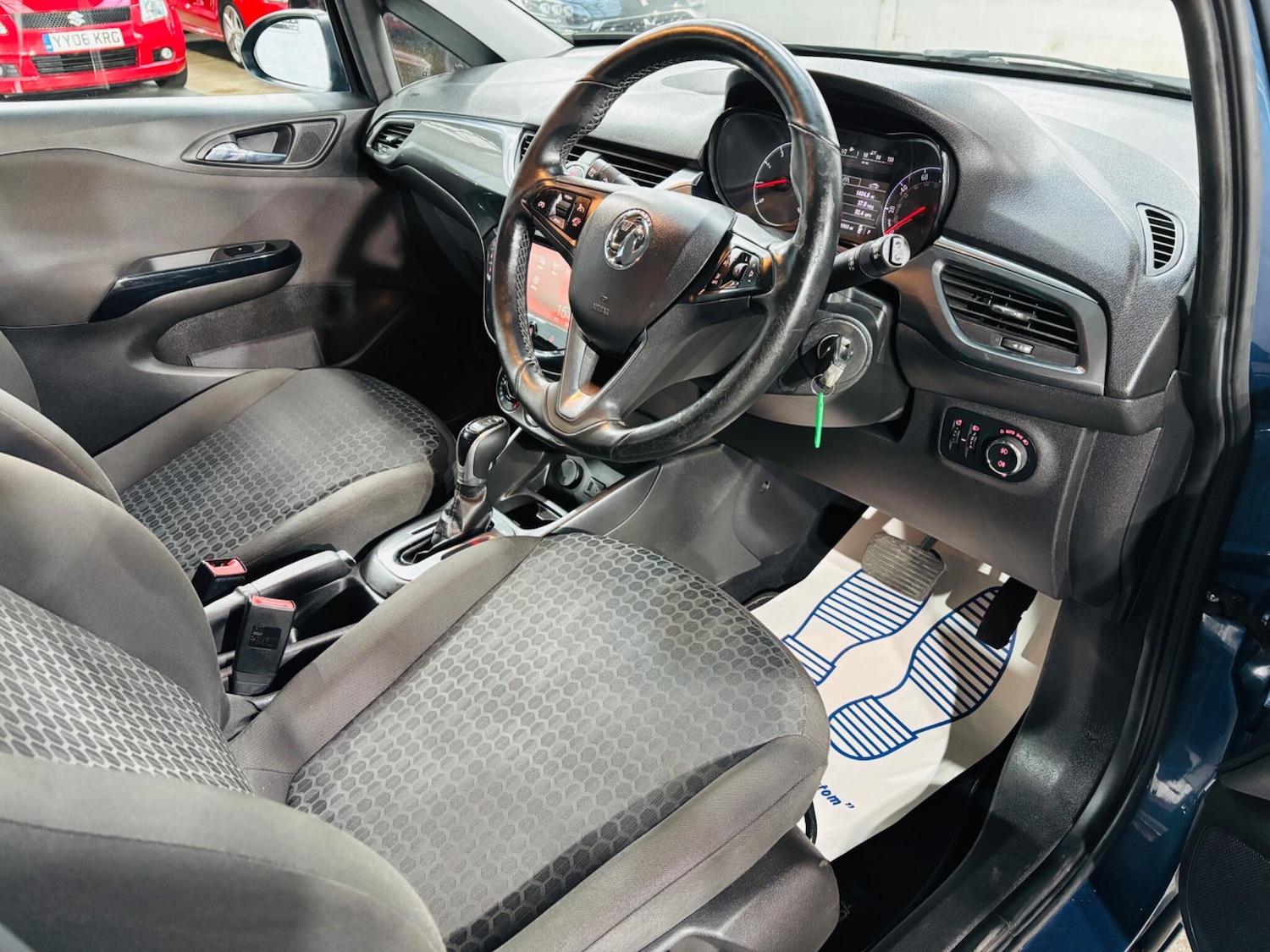 Used Vauxhall Corsa 2015 for sale - 77175200: Photo 10