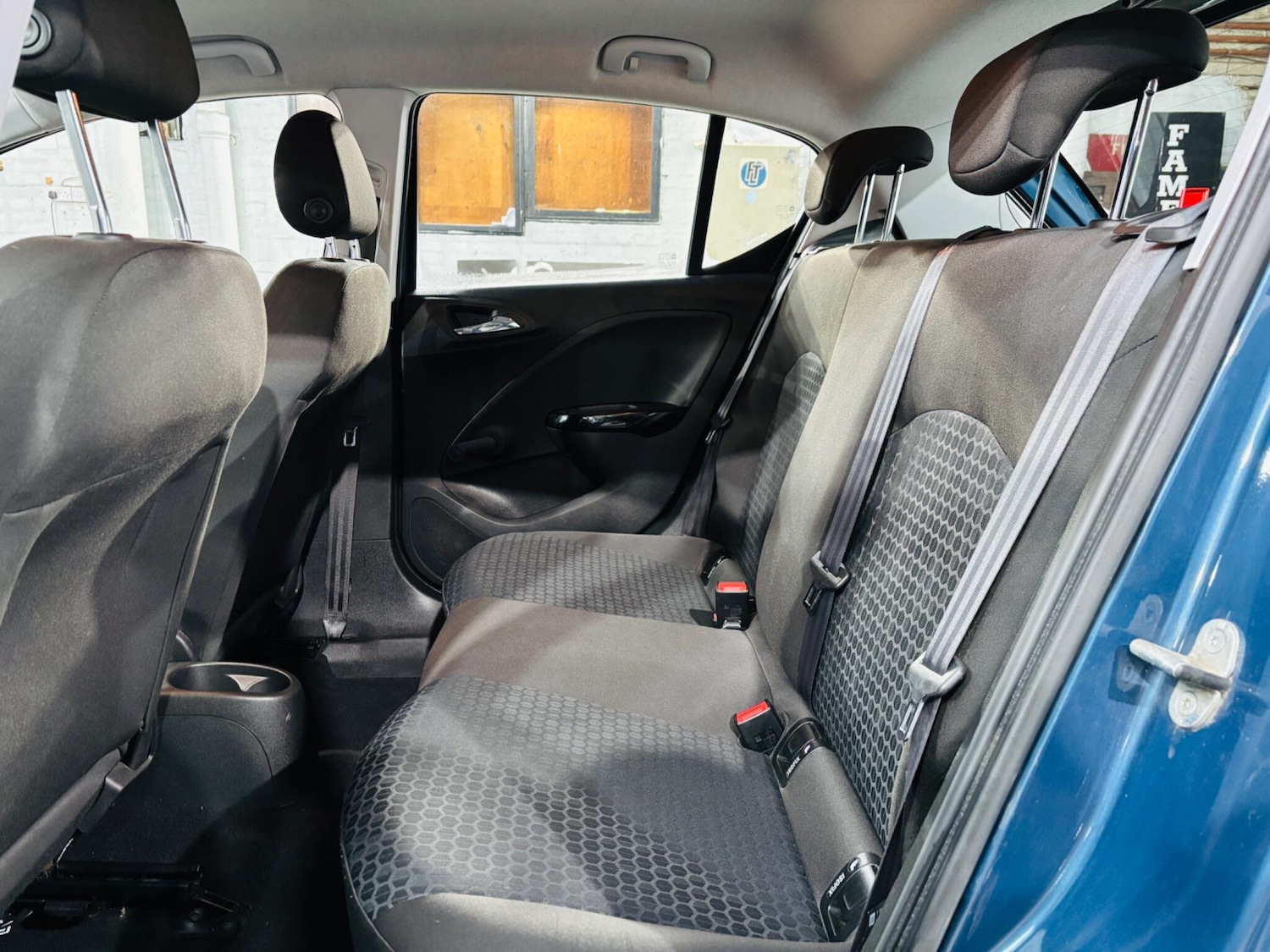 Used Vauxhall Corsa 2015 for sale - 77175200: Photo 16