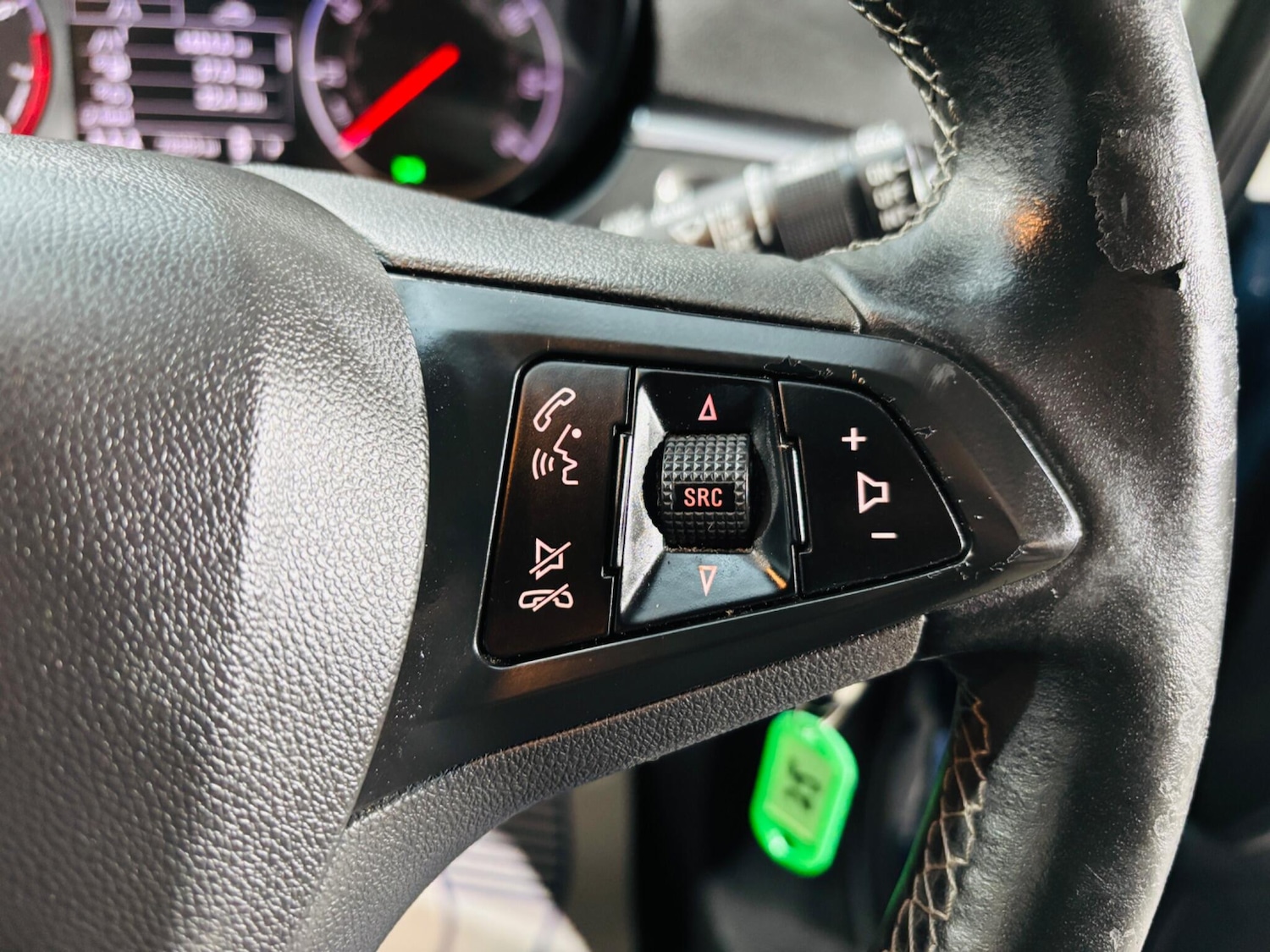 Used Vauxhall Corsa 2015 for sale - 77175200: Photo 19