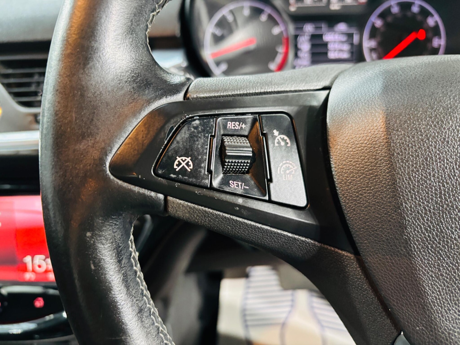 Used Vauxhall Corsa 2015 for sale - 77175200: Photo 20