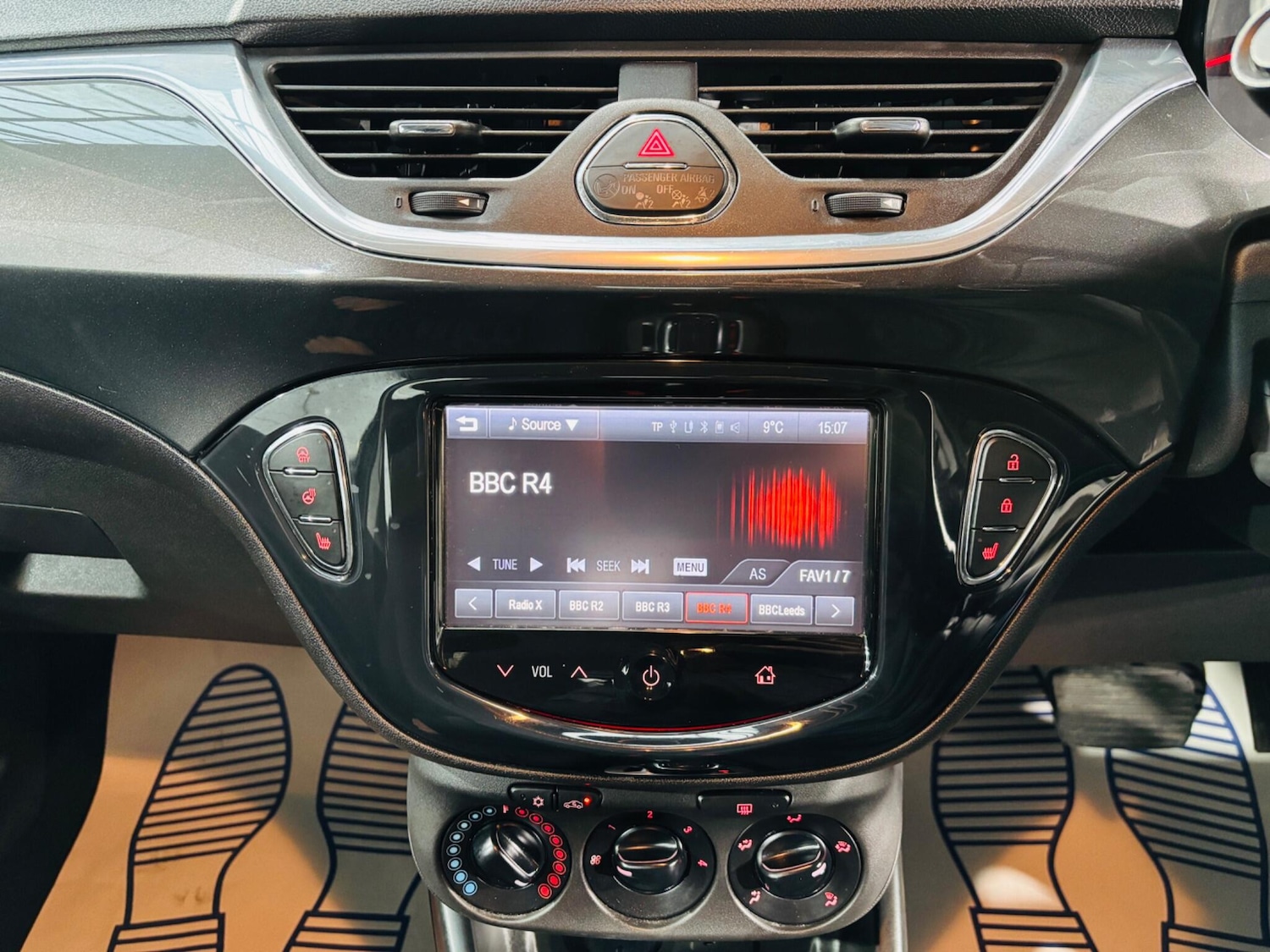 Used Vauxhall Corsa 2015 for sale - 77175200: Photo 22