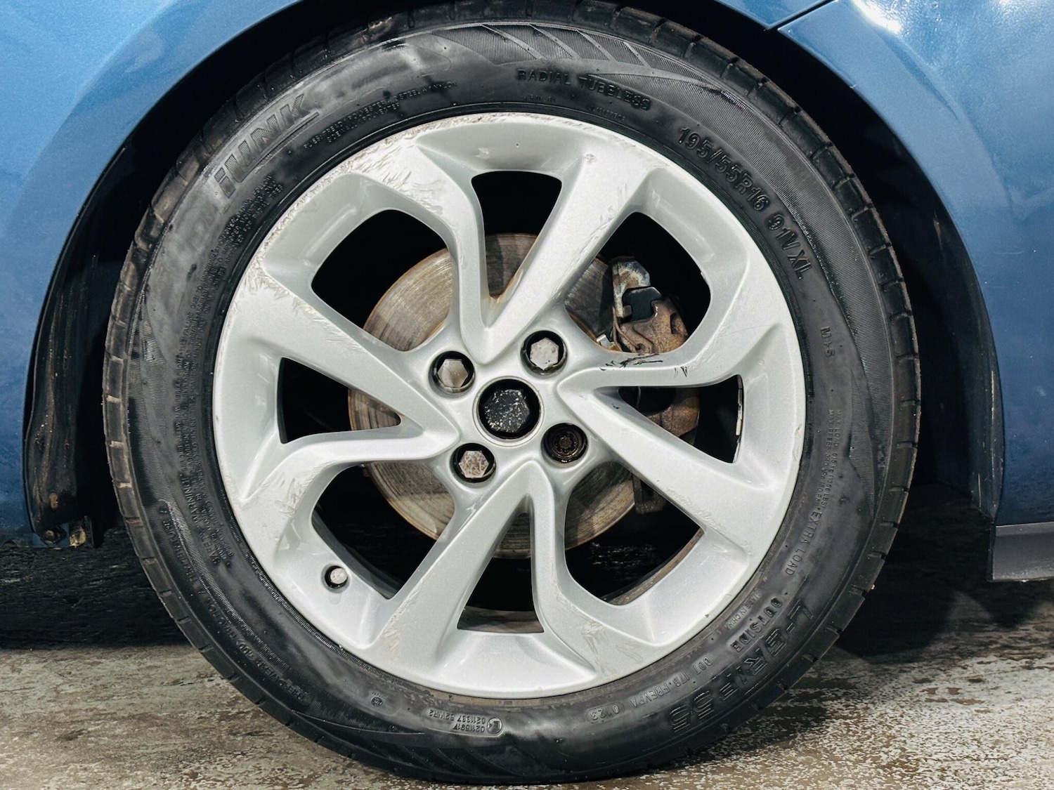 Used Vauxhall Corsa 2015 for sale - 77175200: Photo 26