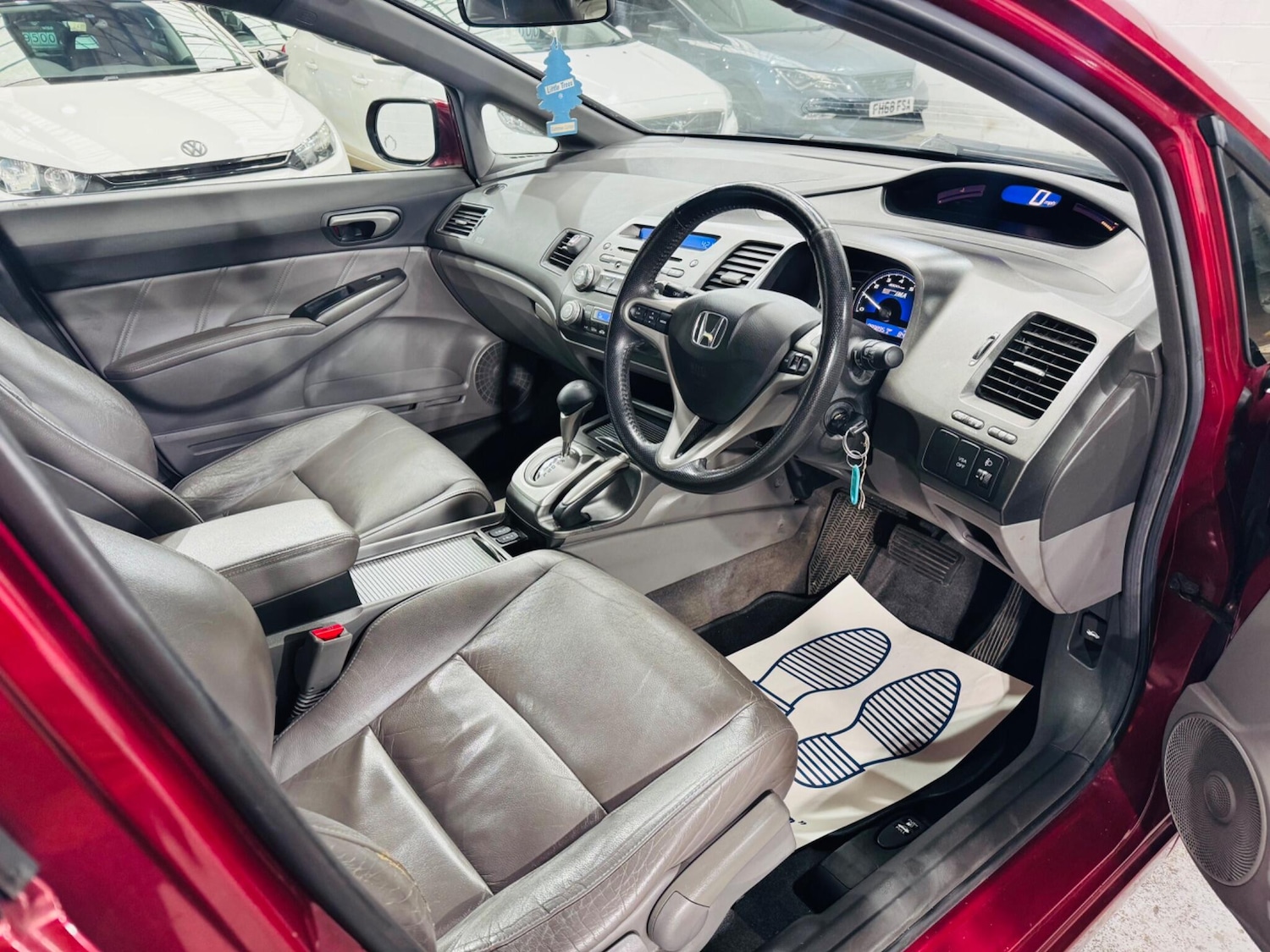 Used Honda Civic 2006 for sale - 77807652: Photo 10