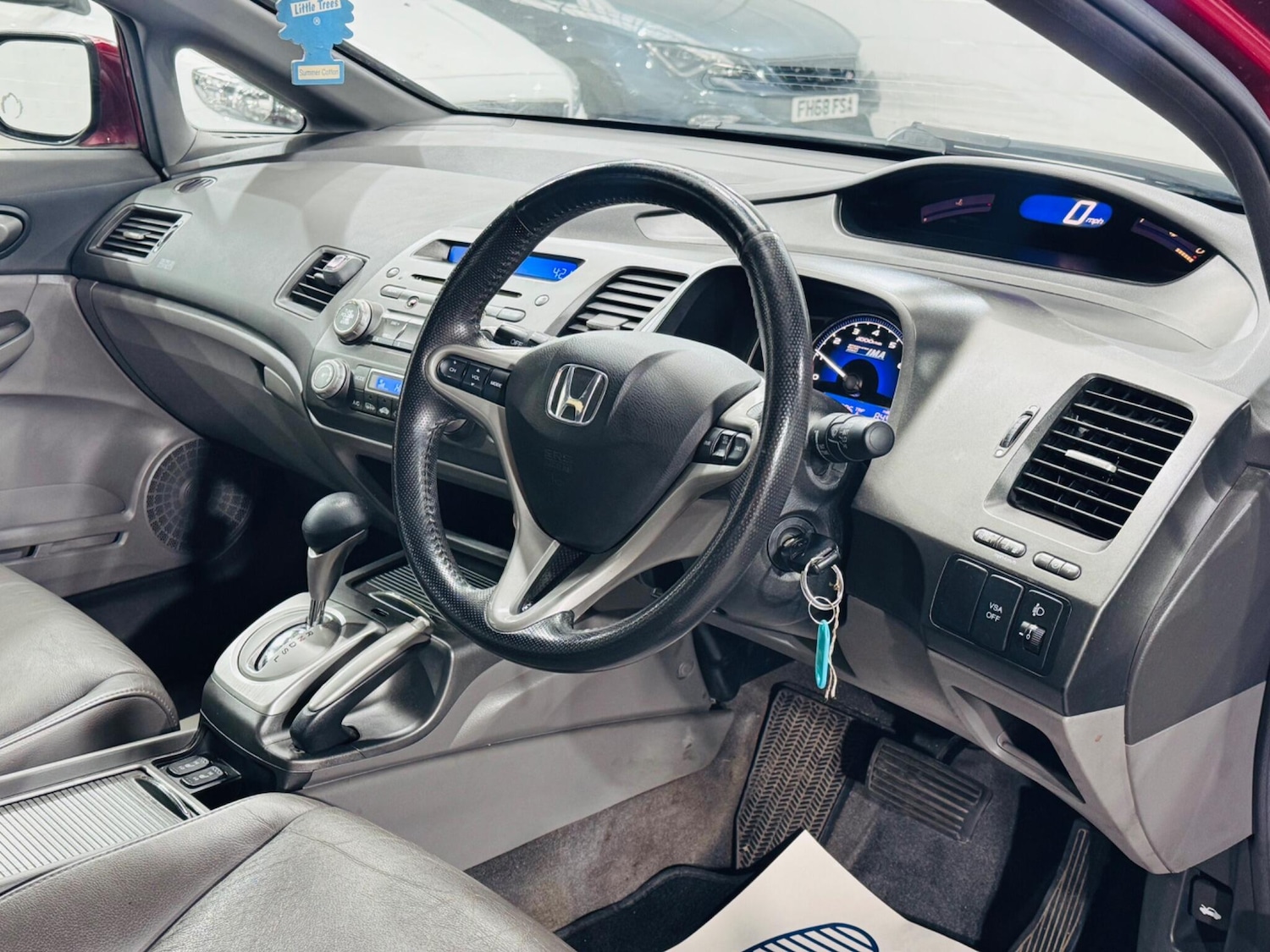 Used Honda Civic 2006 for sale - 77807652: Photo 11