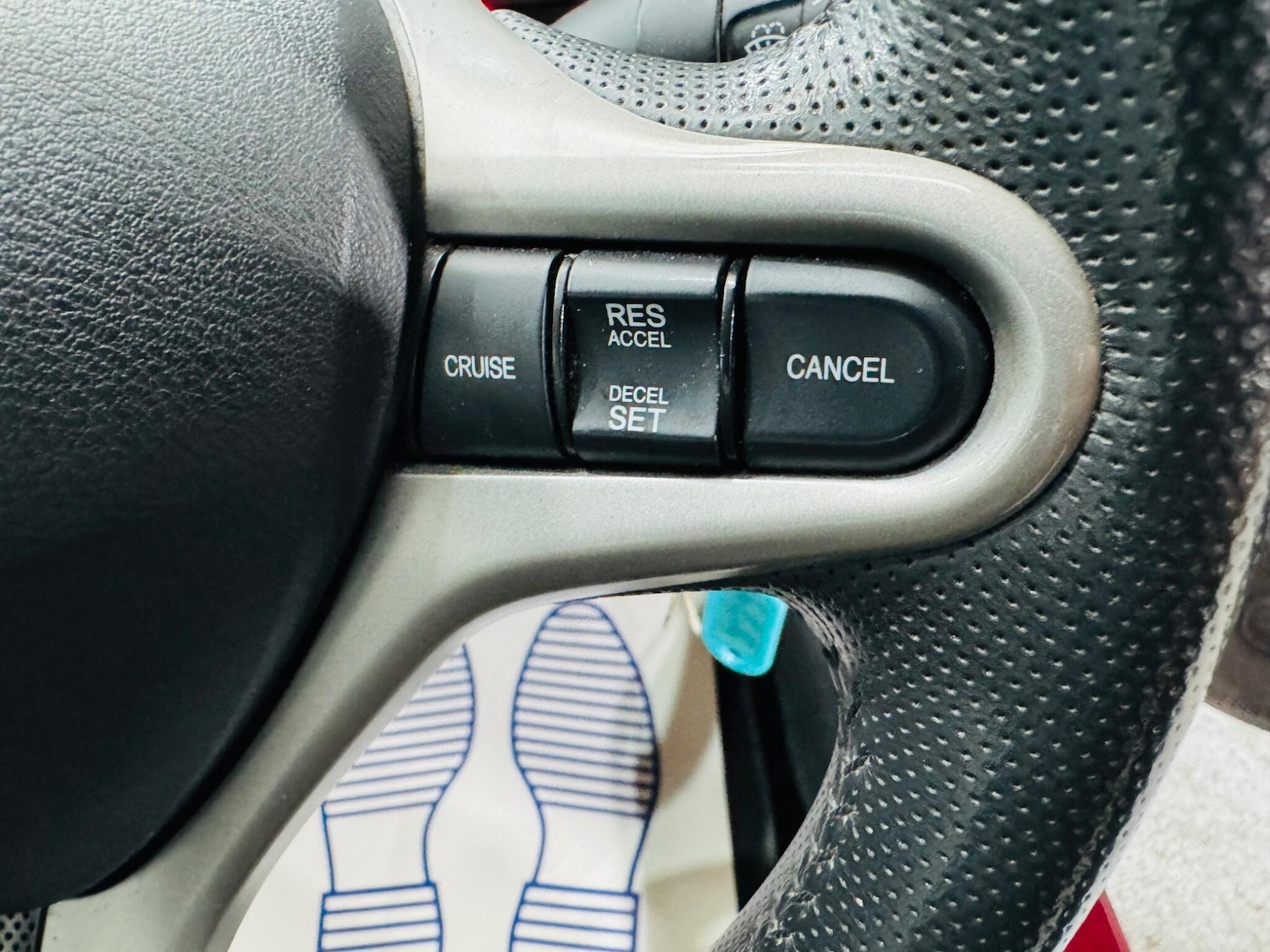 Used Honda Civic 2006 for sale - 77807652: Photo 16