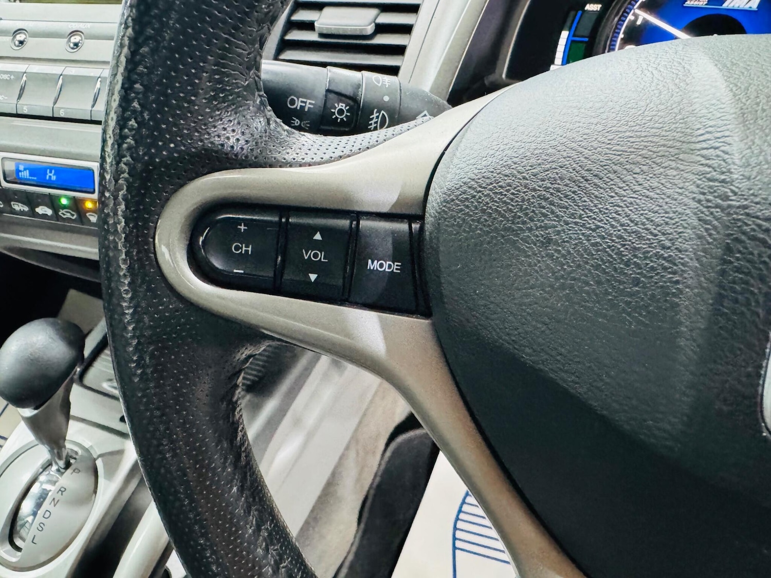 Used Honda Civic 2006 for sale - 77807652: Photo 17