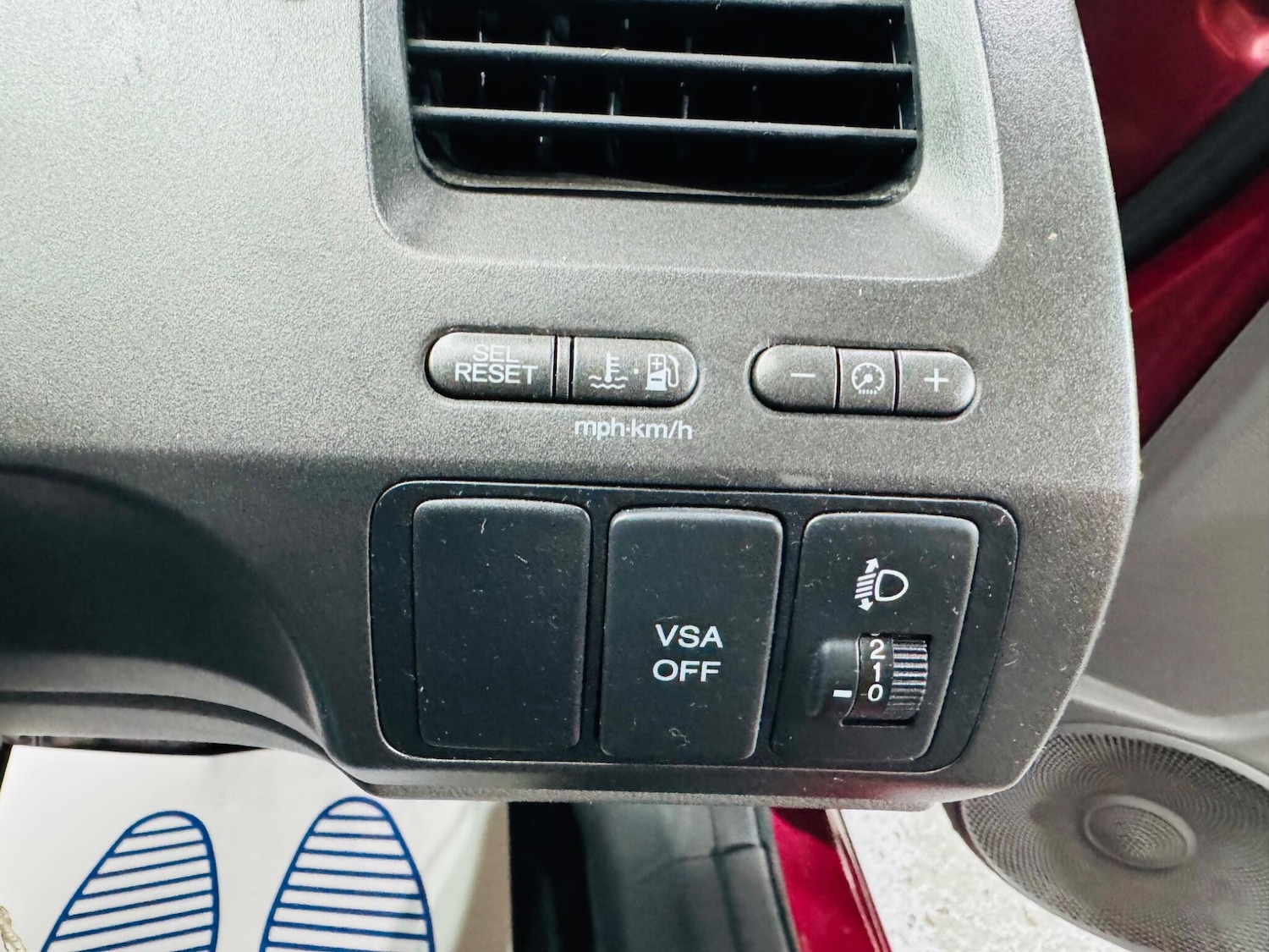 Used Honda Civic 2006 for sale - 77807652: Photo 19