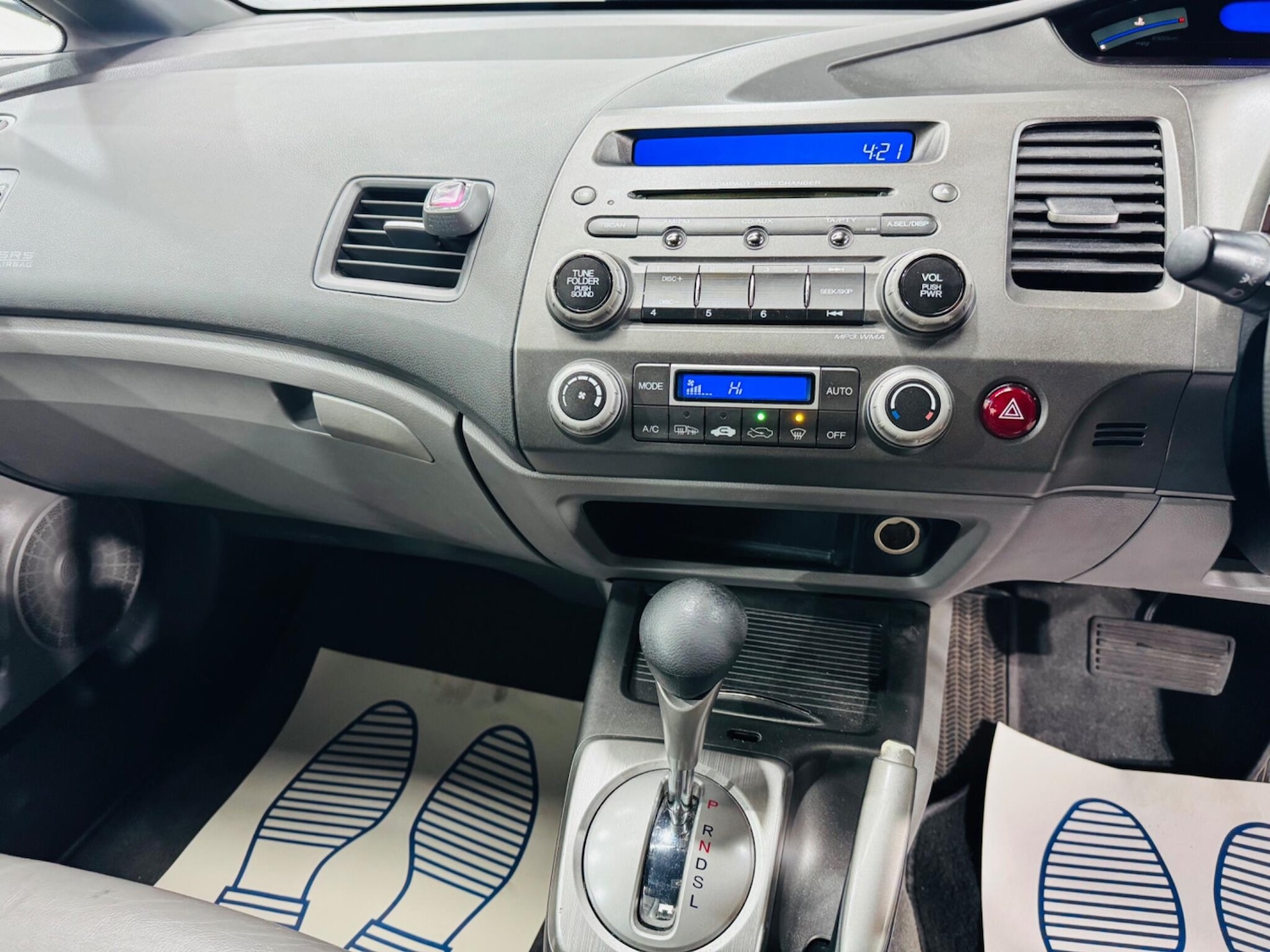 Used Honda Civic 2006 for sale - 77807652: Photo 20