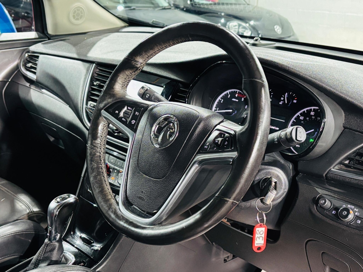 Used Vauxhall Mokka X 2017 for sale - 76562405: Photo 11