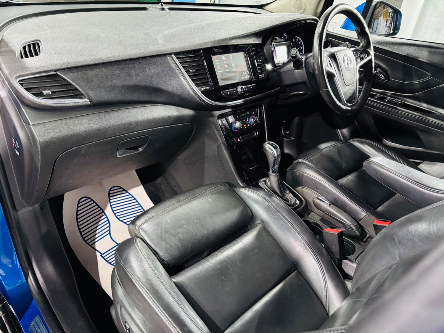 Used Vauxhall Mokka X 2017 for sale - 76562405: Photo 14