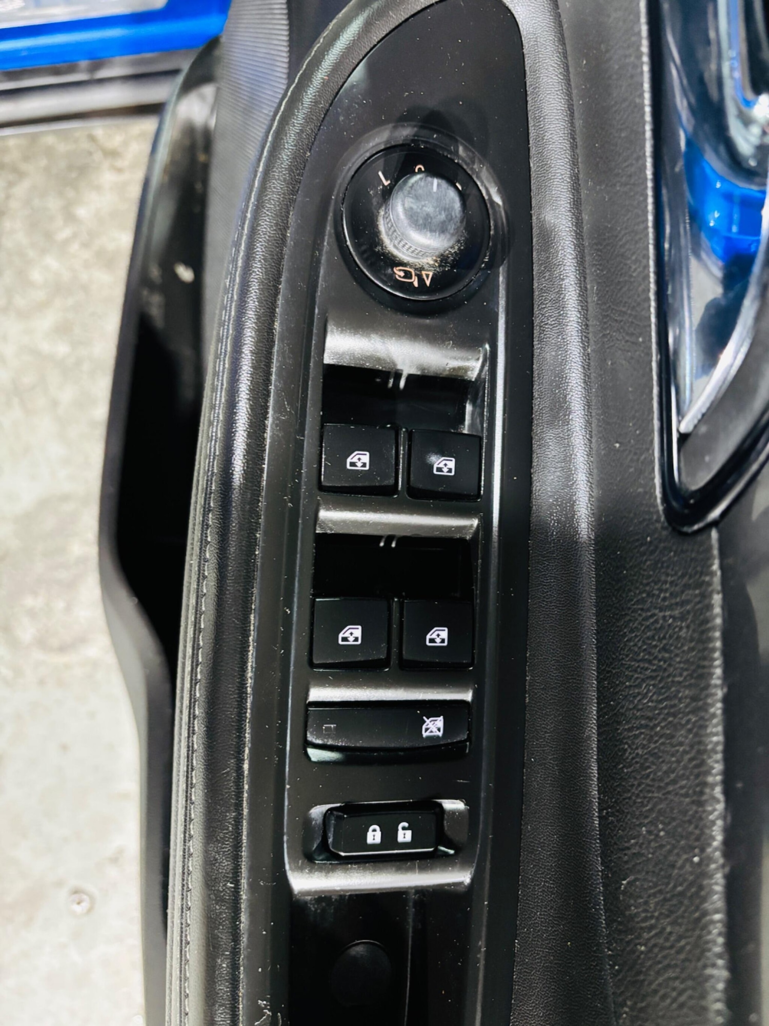 Used Vauxhall Mokka X 2017 for sale - 76562405: Photo 17