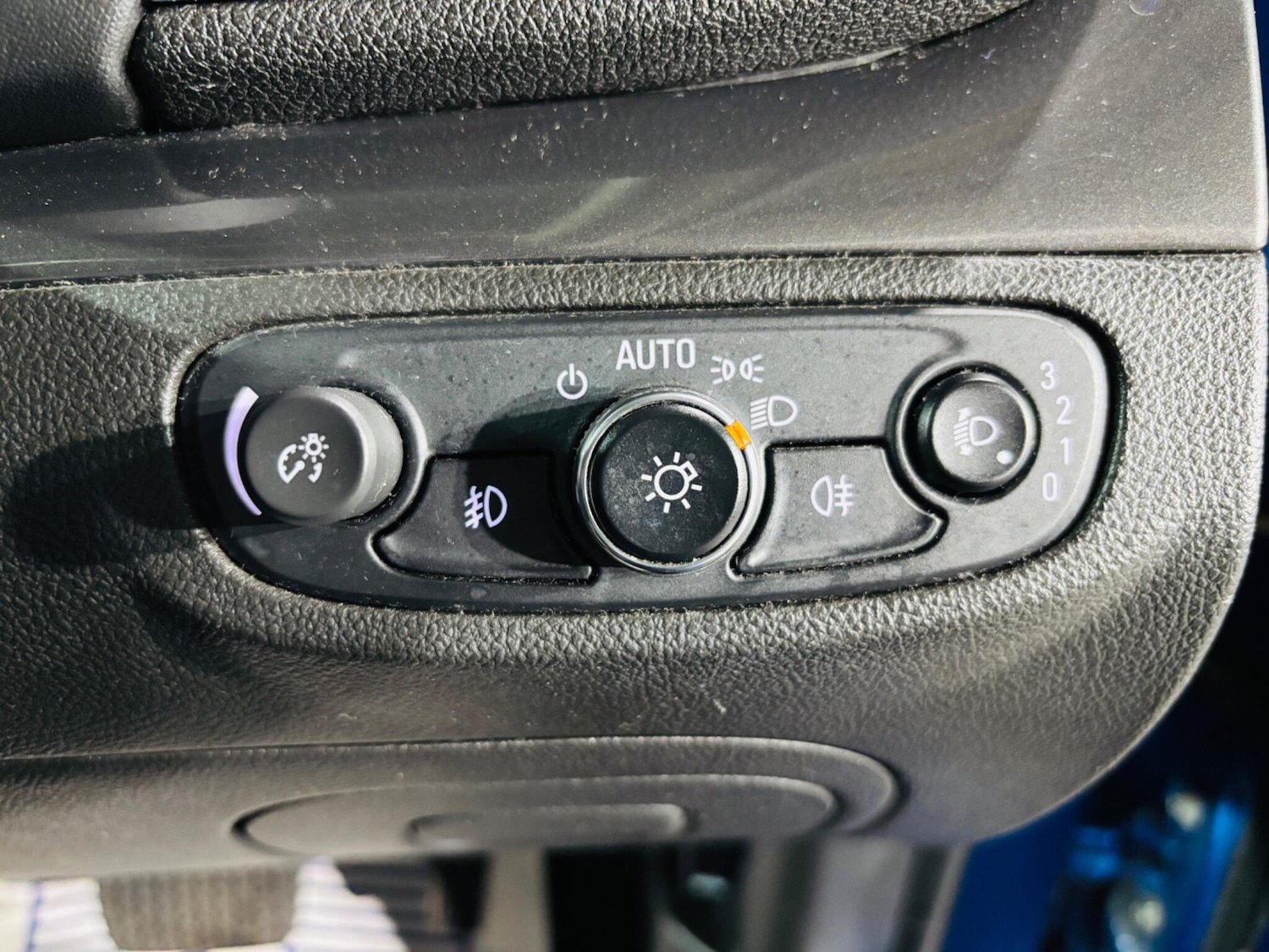 Used Vauxhall Mokka X 2017 for sale - 76562405: Photo 18