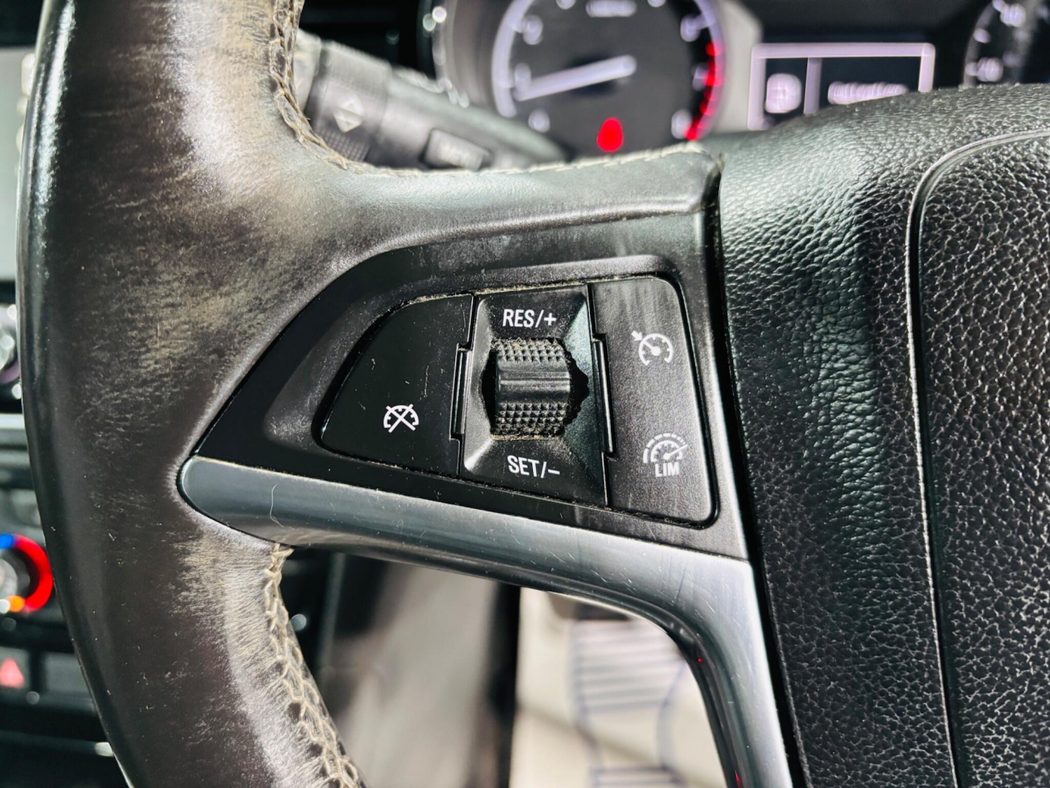 Used Vauxhall Mokka X 2017 for sale - 76562405: Photo 20