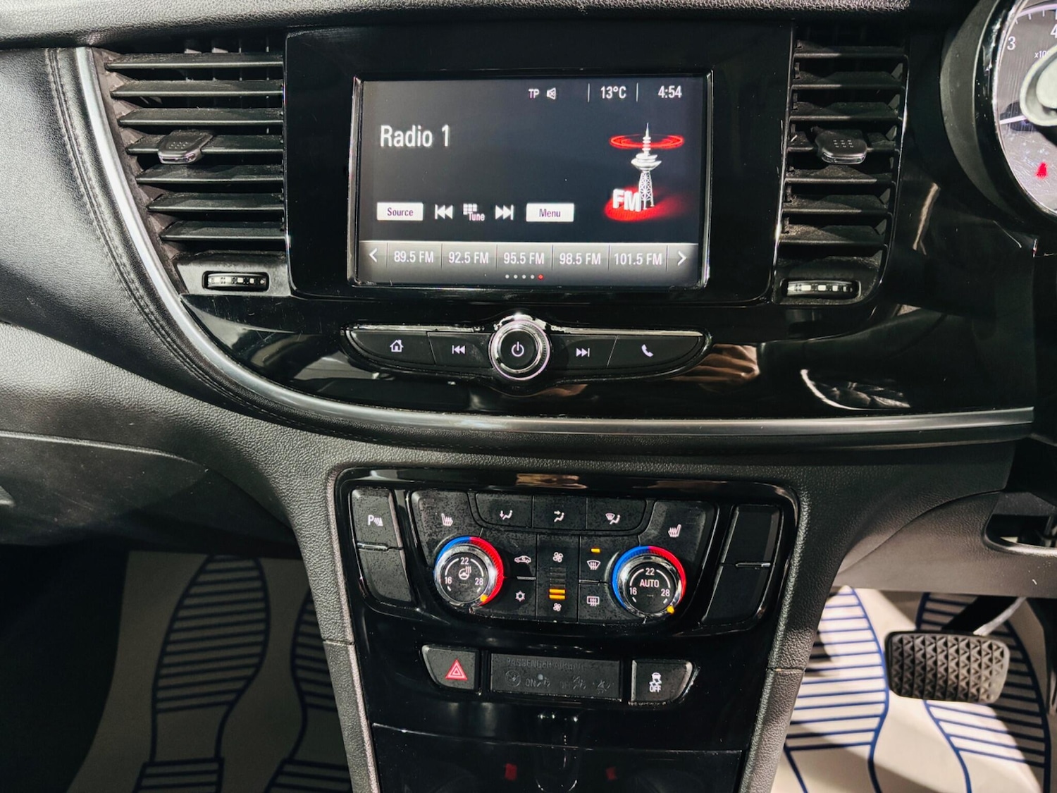 Used Vauxhall Mokka X 2017 for sale - 76562405: Photo 22