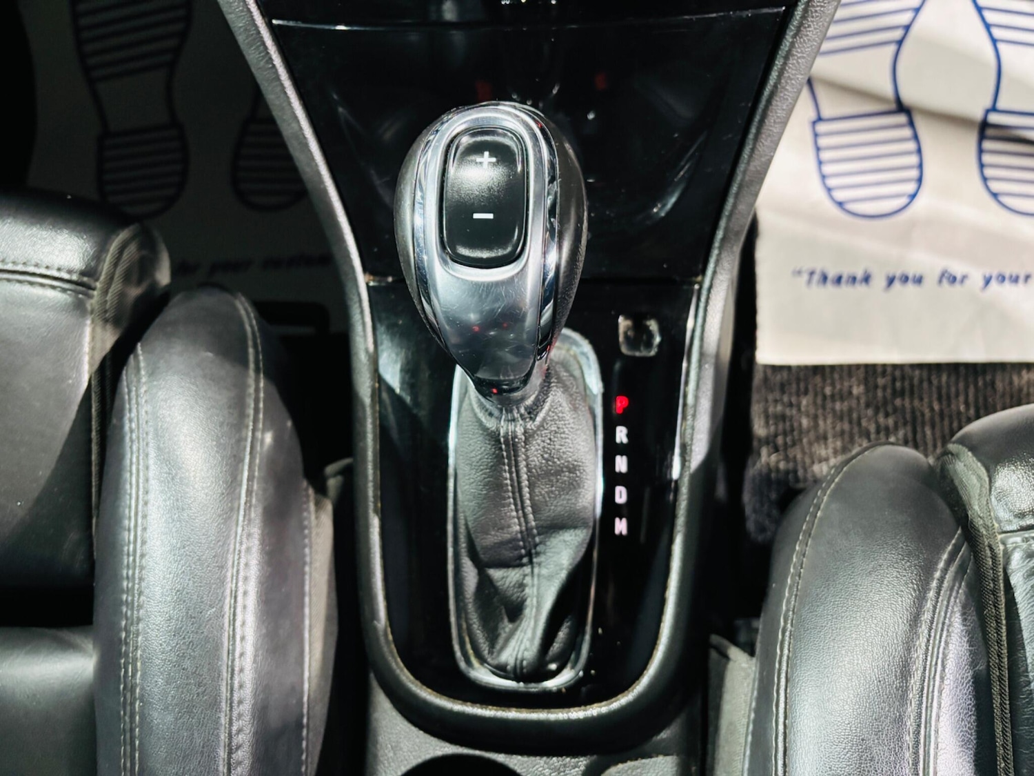 Used Vauxhall Mokka X 2017 for sale - 76562405: Photo 25