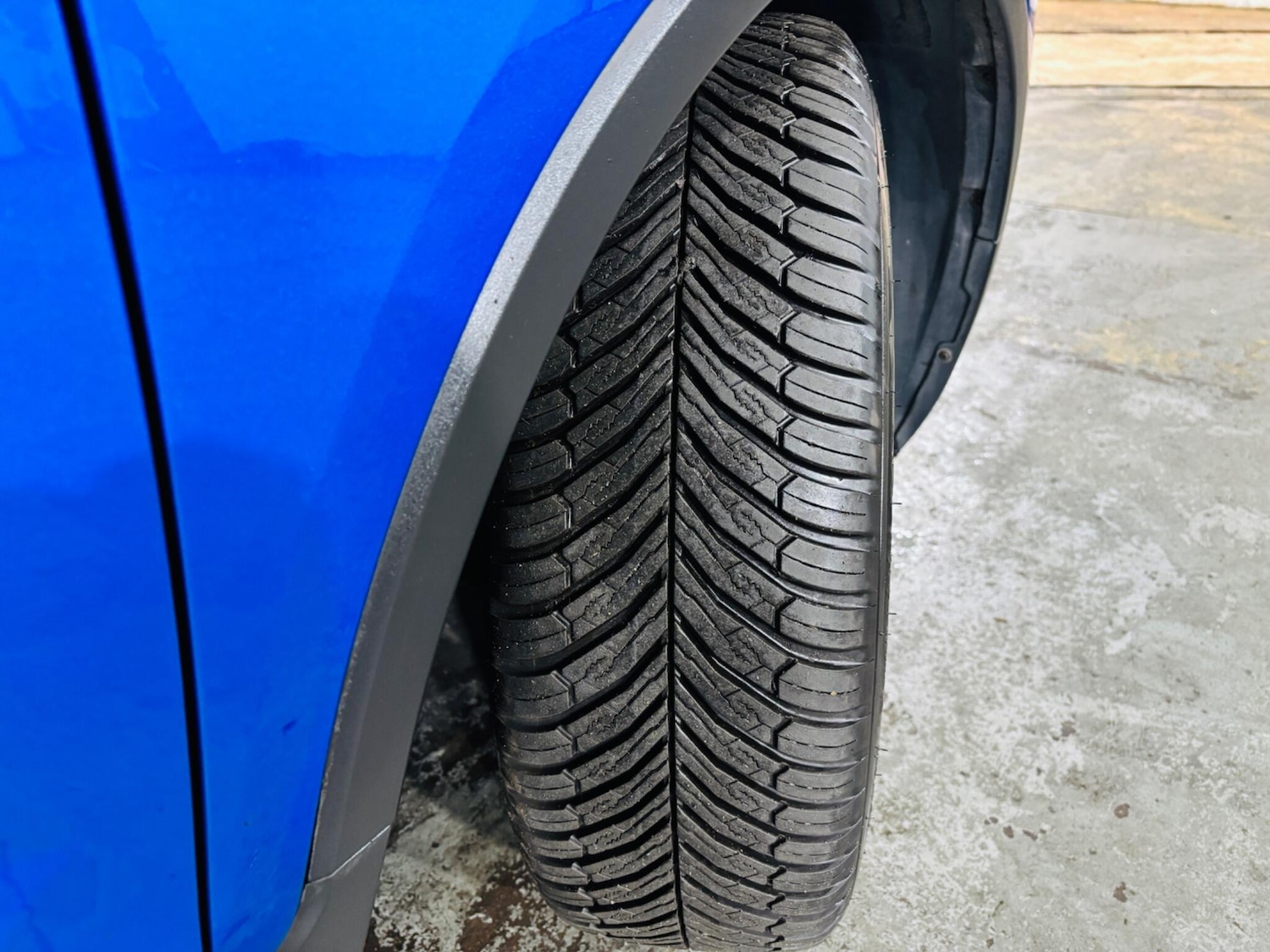 Used Vauxhall Mokka X 2017 for sale - 76562405: Photo 28