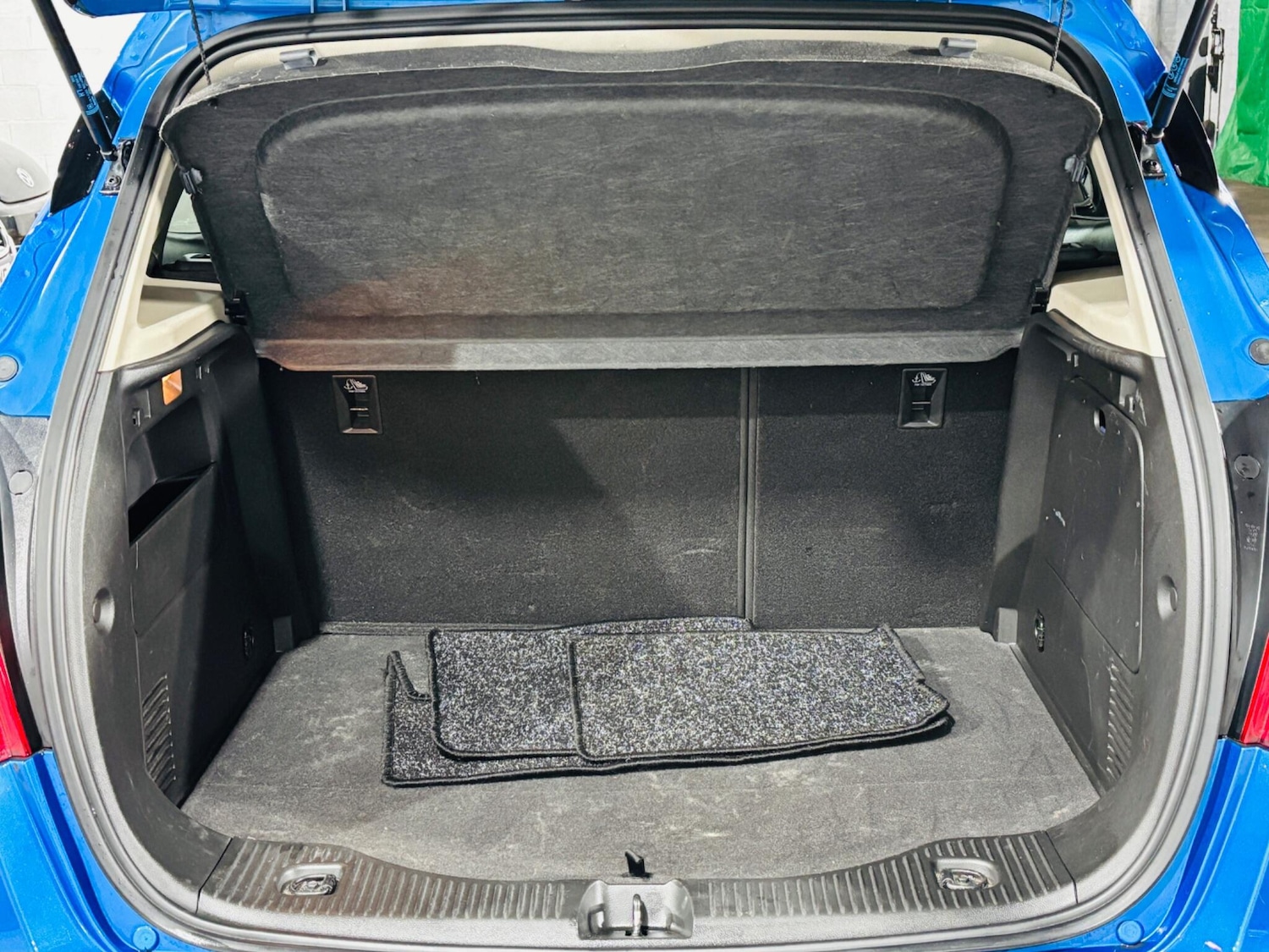 Used Vauxhall Mokka X 2017 for sale - 76562405: Photo 29