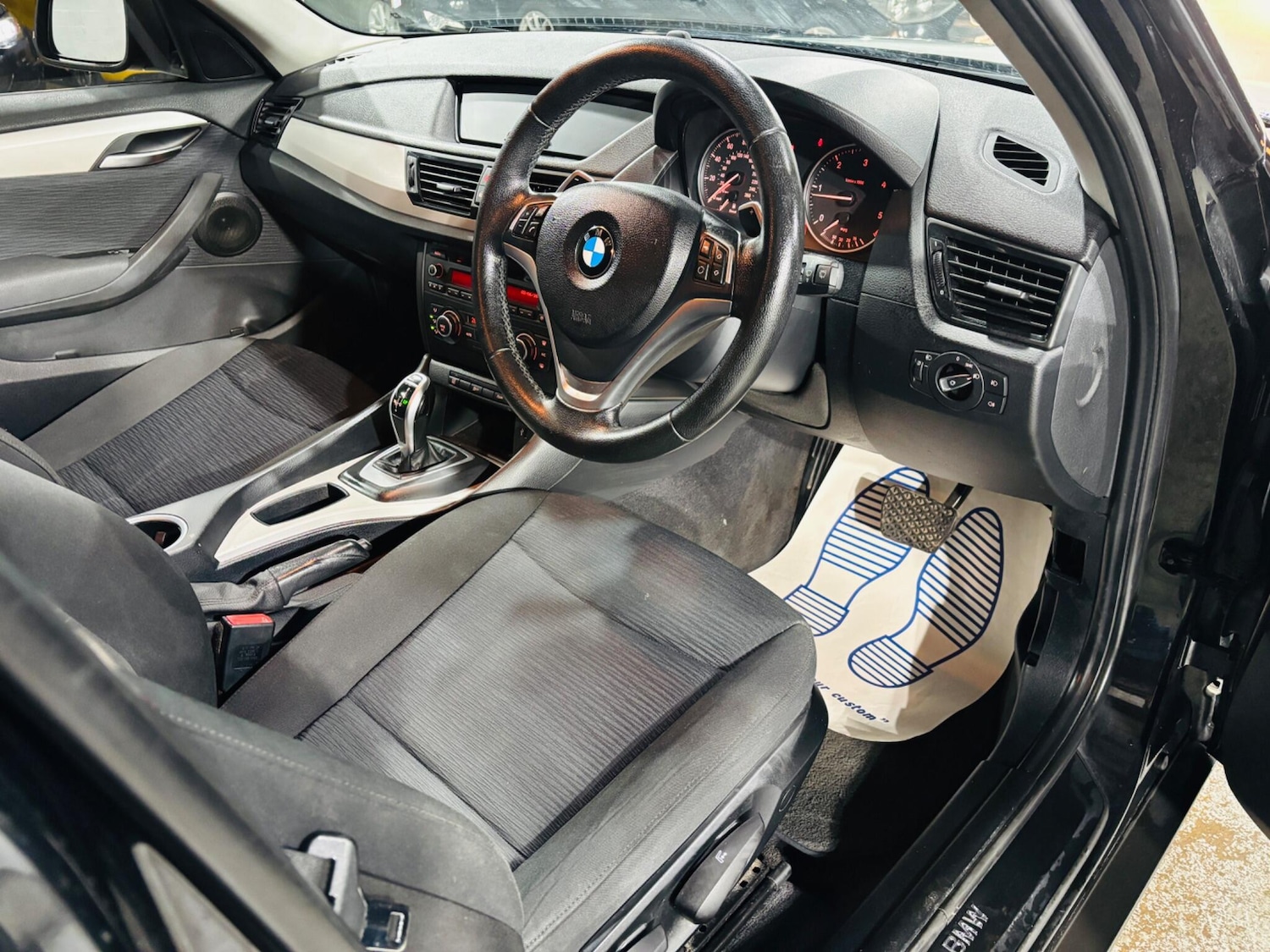 Used BMW X1 2013 for sale - 77469095: Photo 10