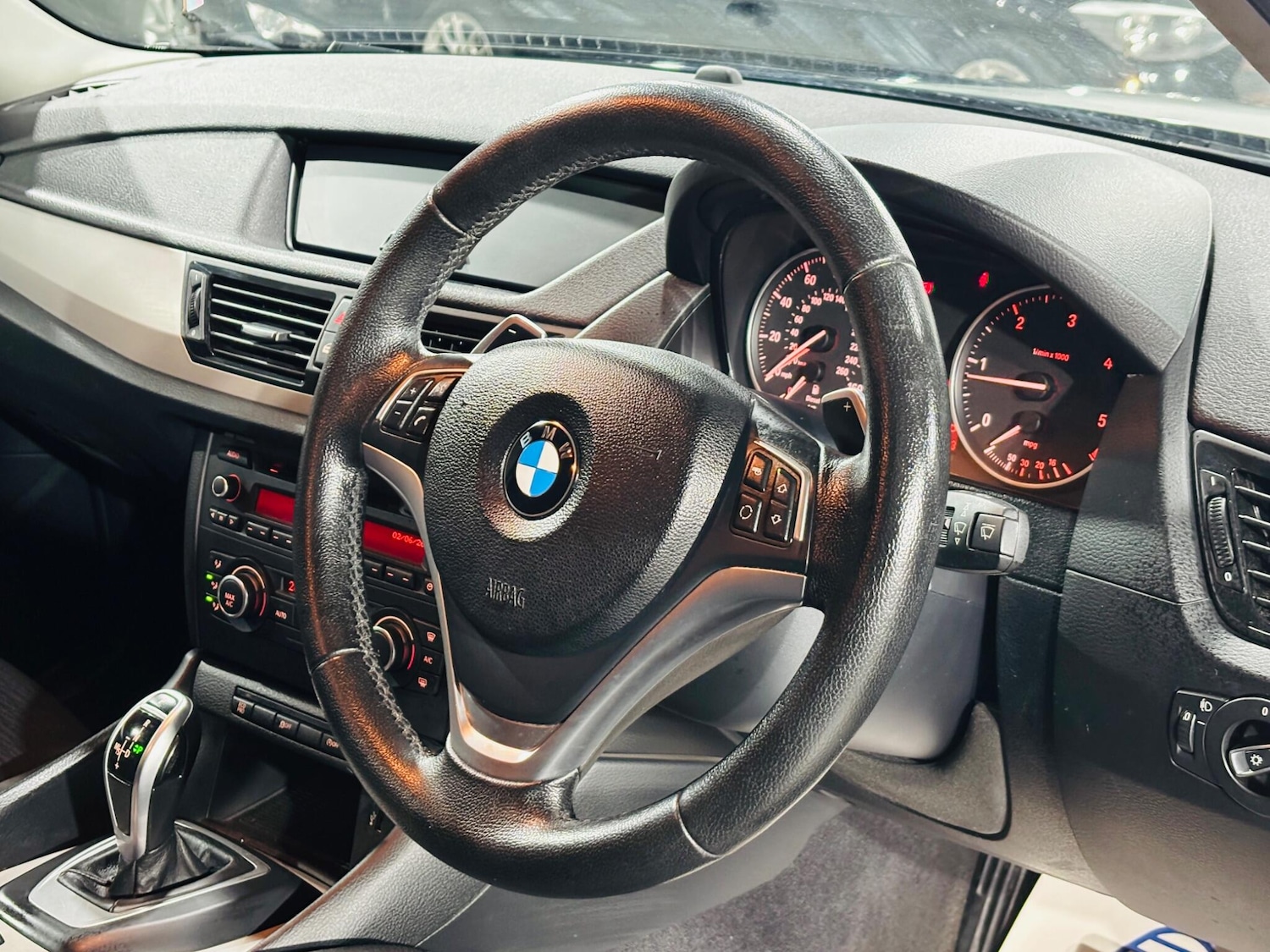 Used BMW X1 2013 for sale - 77469095: Photo 11