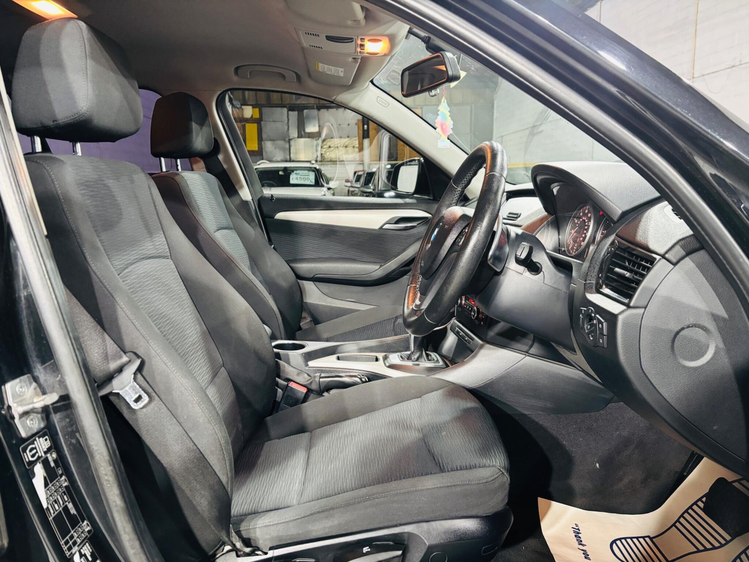 Used BMW X1 2013 for sale - 77469095: Photo 13