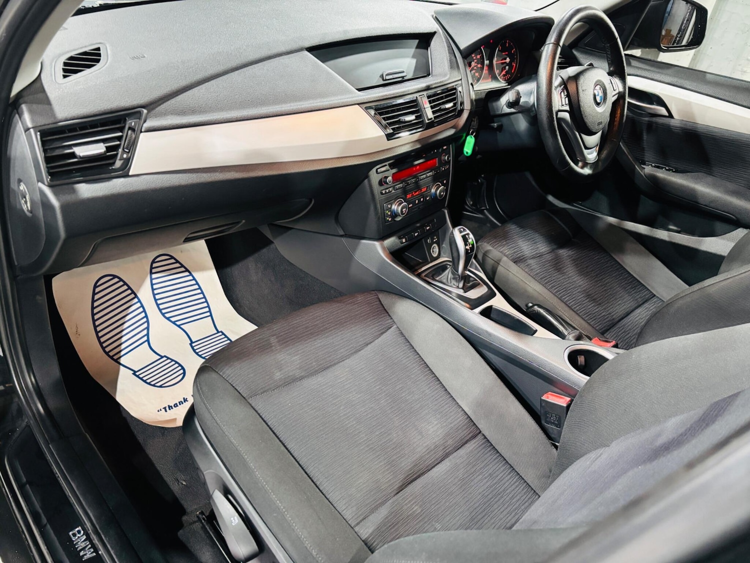 Used BMW X1 2013 for sale - 77469095: Photo 14