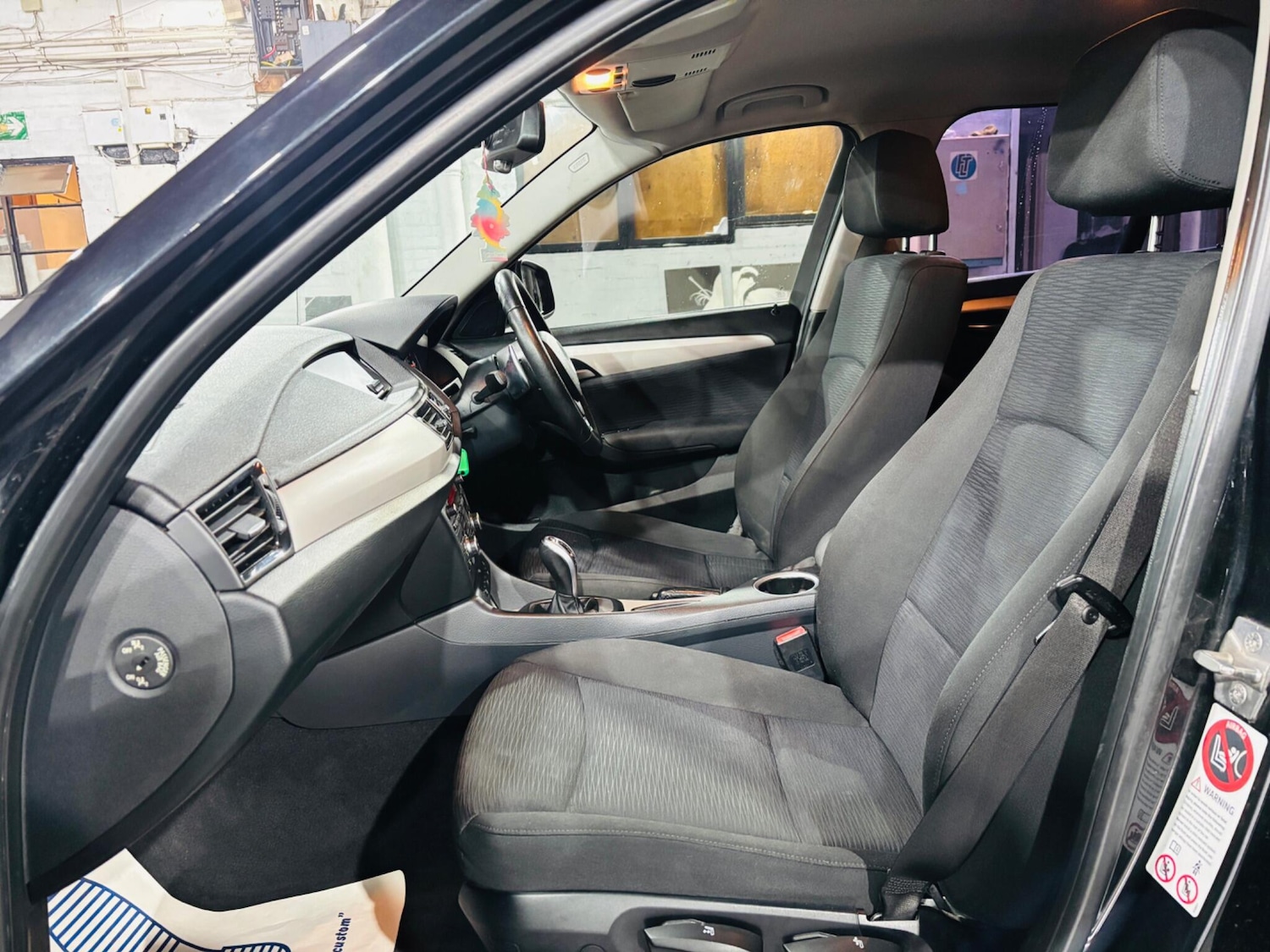 Used BMW X1 2013 for sale - 77469095: Photo 15