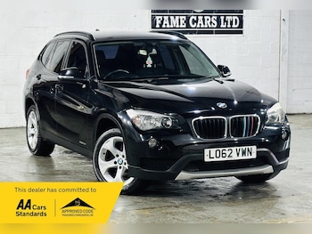 Used BMW X1 2013 for sale - 77469095: Photo