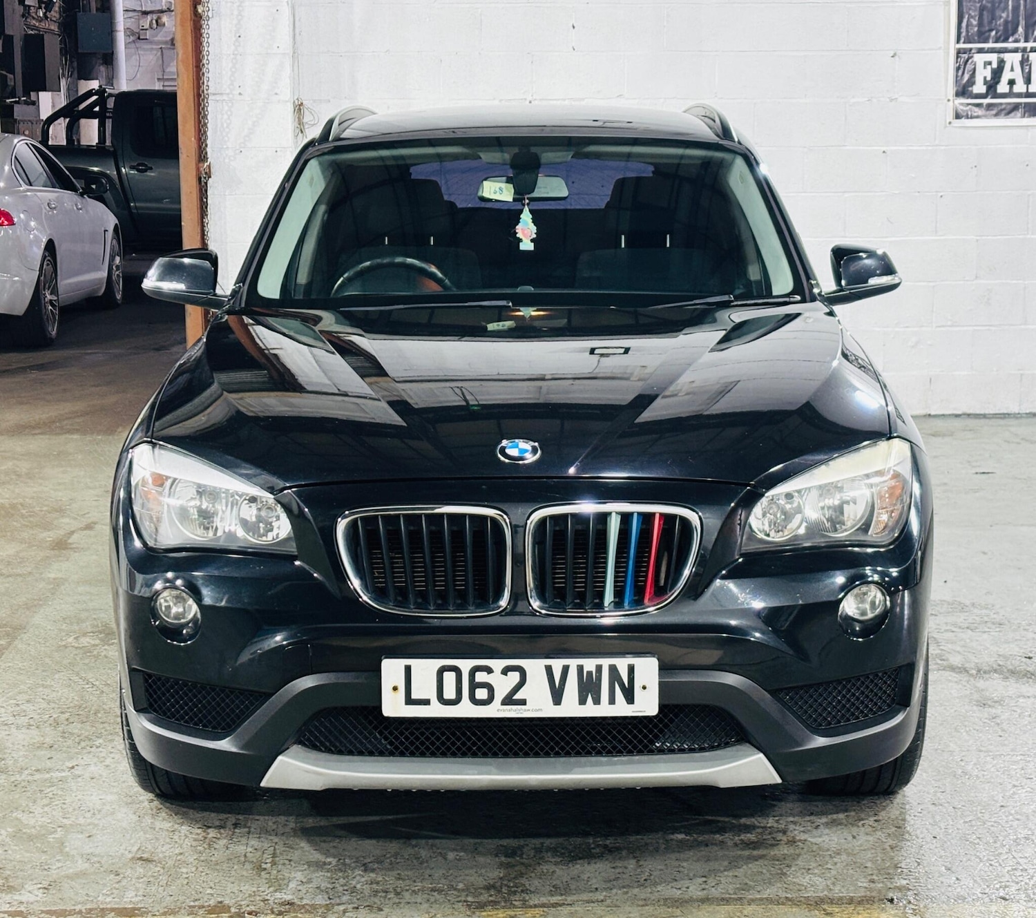 Used BMW X1 2013 for sale - 77469095: Photo 2