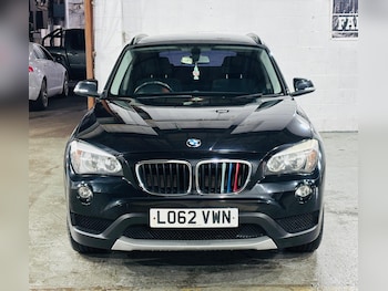 Used BMW X1 2013 for sale - 77469095: Photo