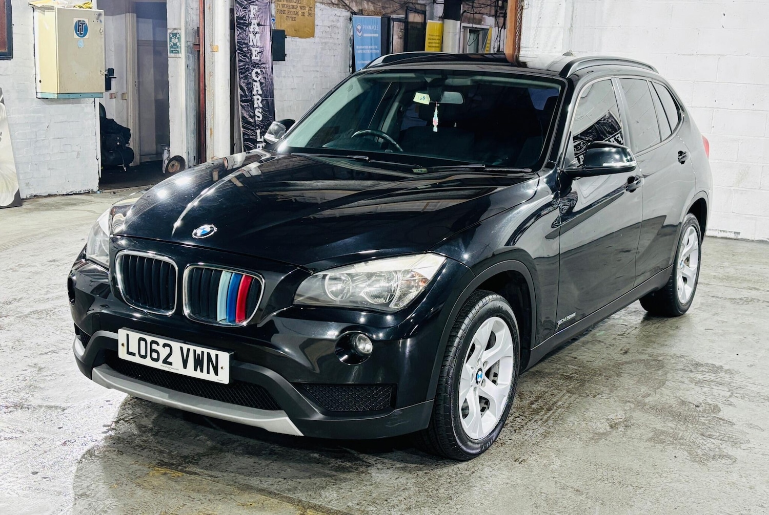 Used BMW X1 2013 for sale - 77469095: Photo 4