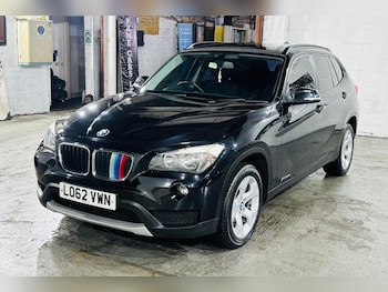 Used BMW X1 2013 for sale - 77469095: Photo