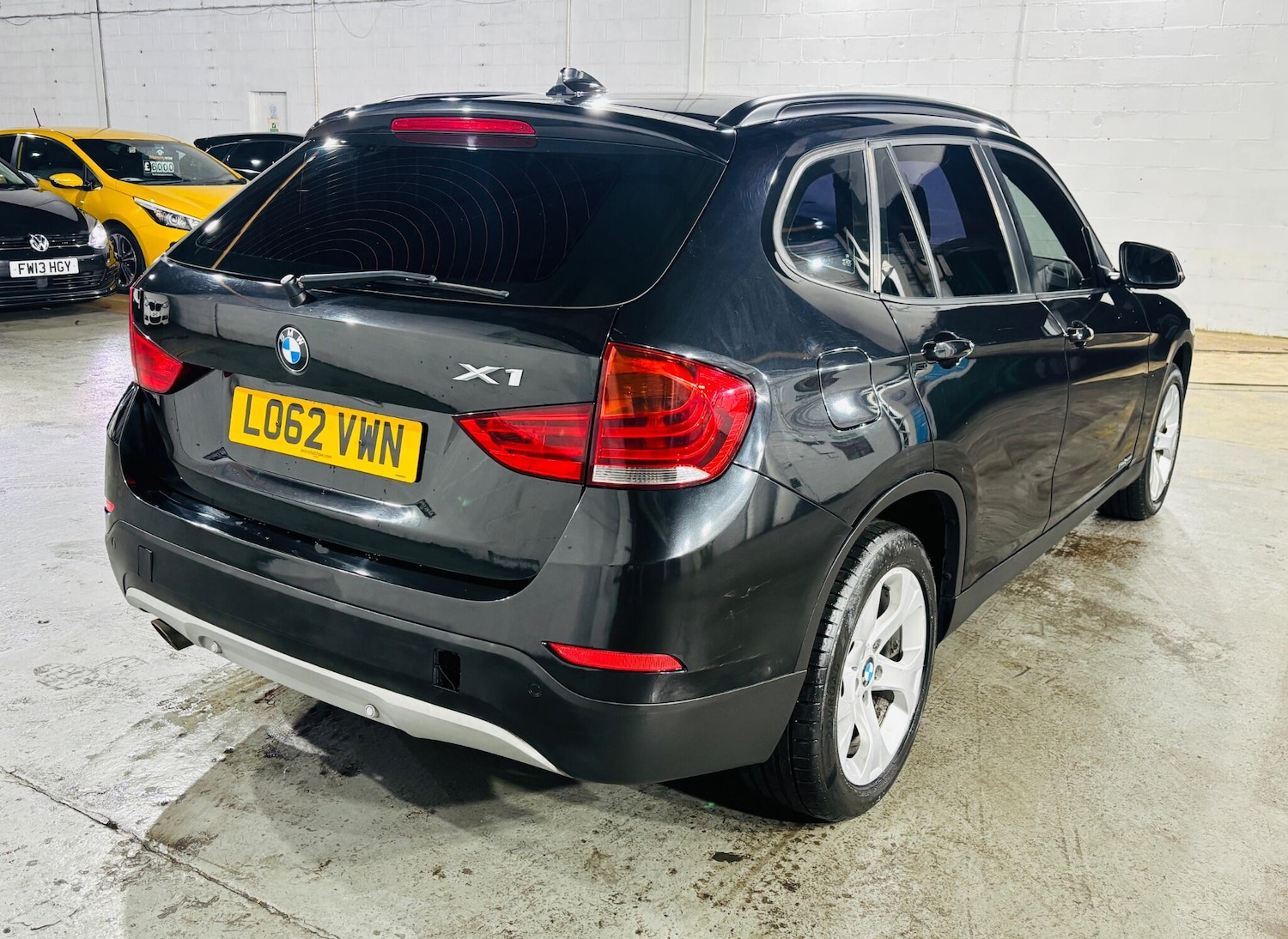 Used BMW X1 2013 for sale - 77469095: Photo 5