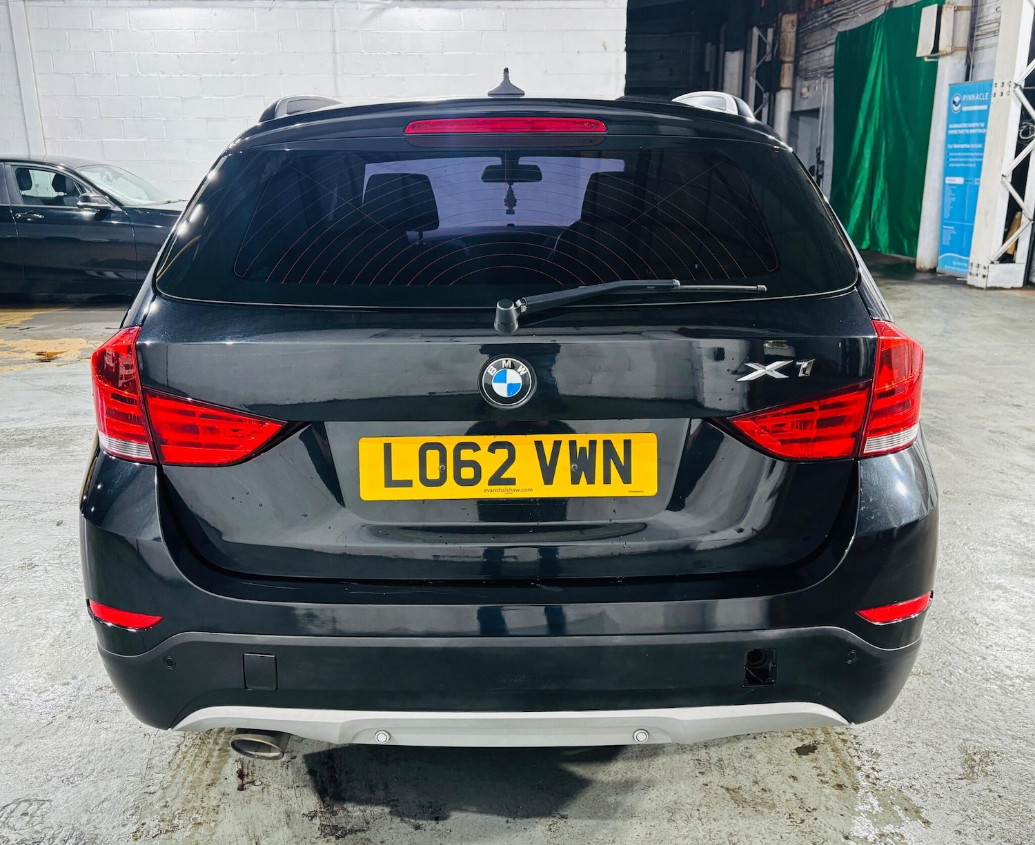 Used BMW X1 2013 for sale - 77469095: Photo 6