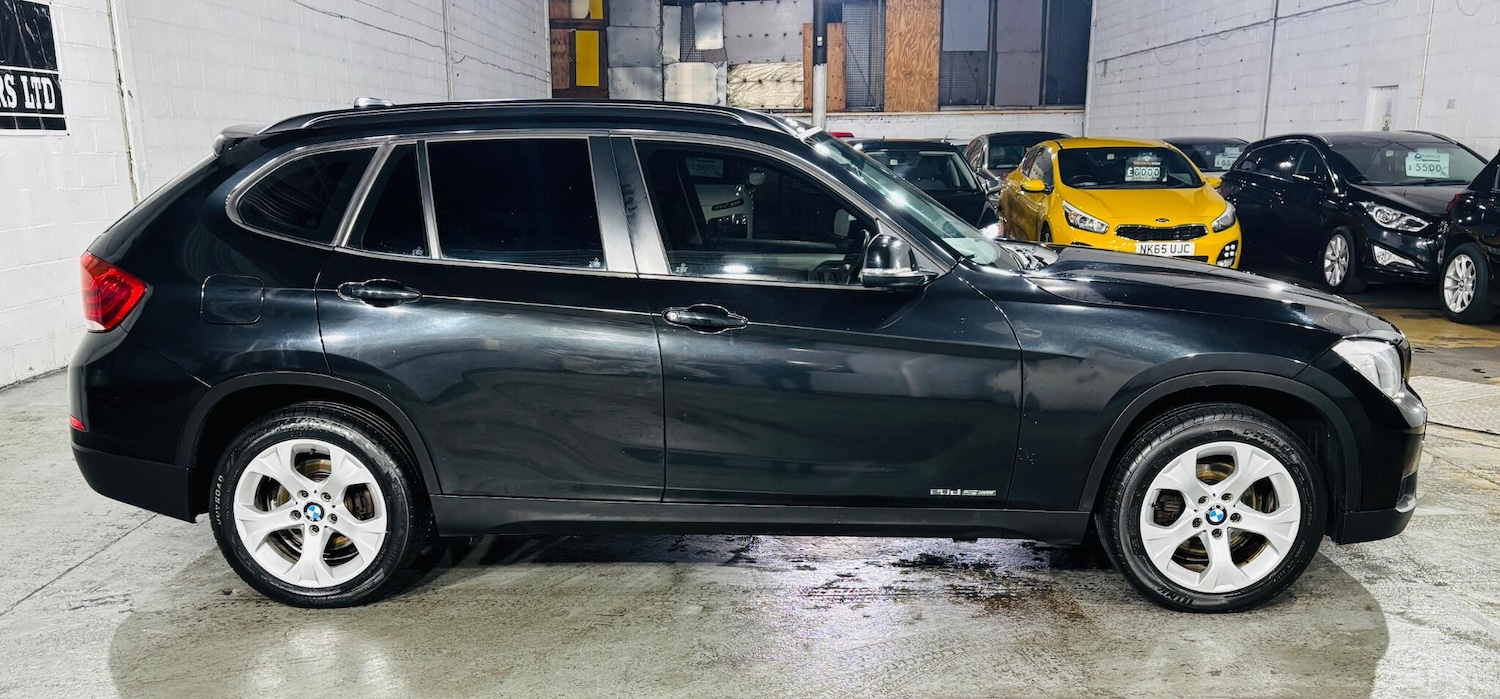 Used BMW X1 2013 for sale - 77469095: Photo 8