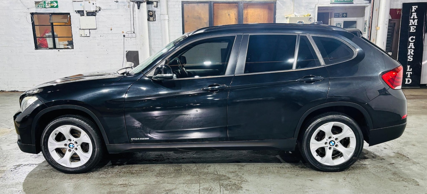 Used BMW X1 2013 for sale - 77469095: Photo 9