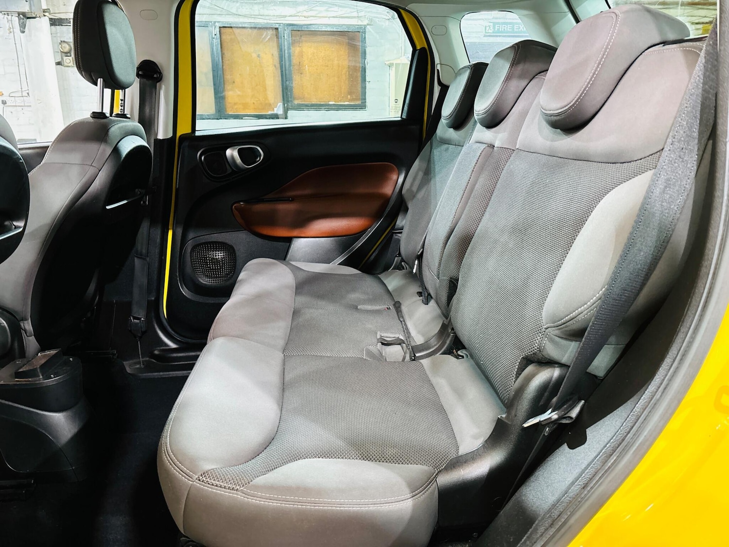 Used Fiat 500L 2014 for sale - 77163437: Photo 16