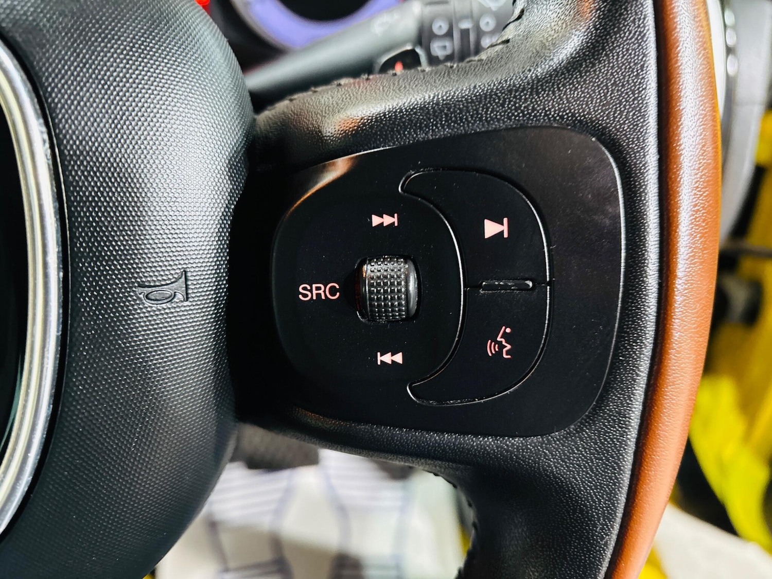 Used Fiat 500L 2014 for sale - 77163437: Photo 18