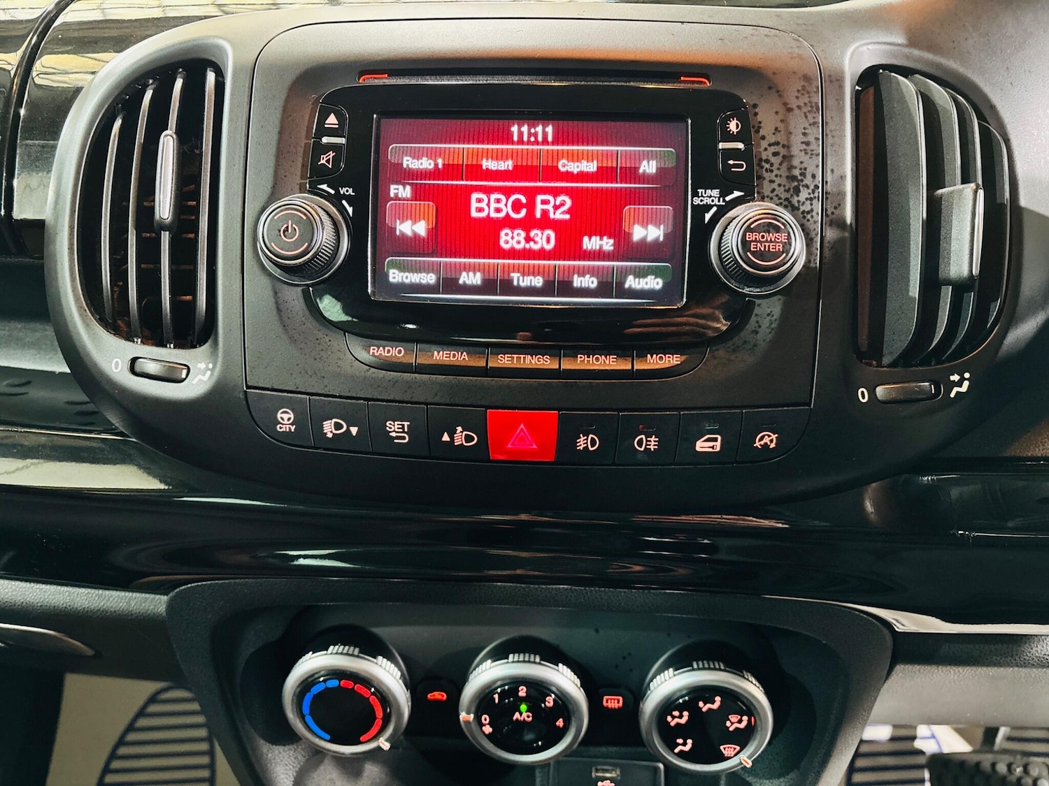 Used Fiat 500L 2014 for sale - 77163437: Photo 20